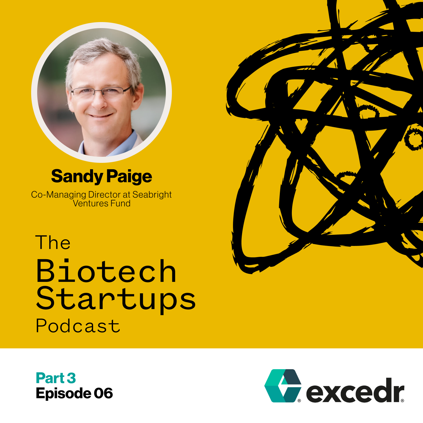 The Biotech Startups Podcast