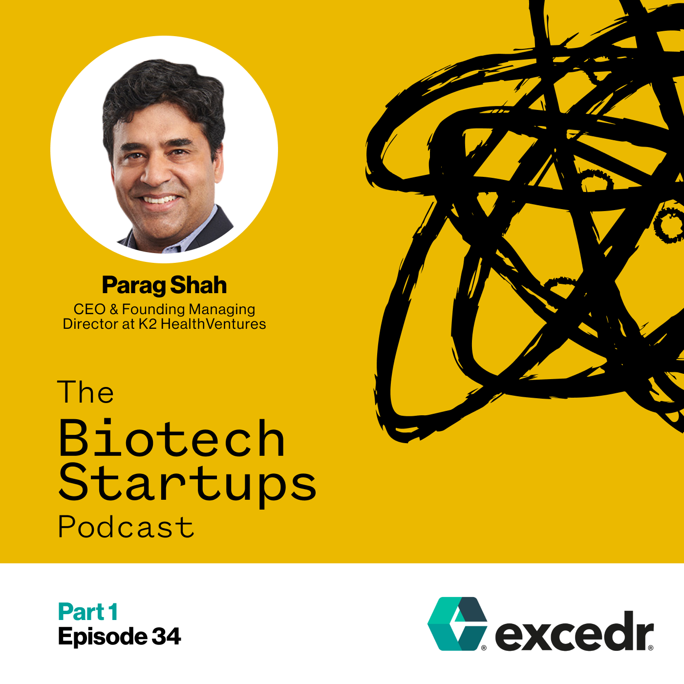 The Biotech Startups Podcast