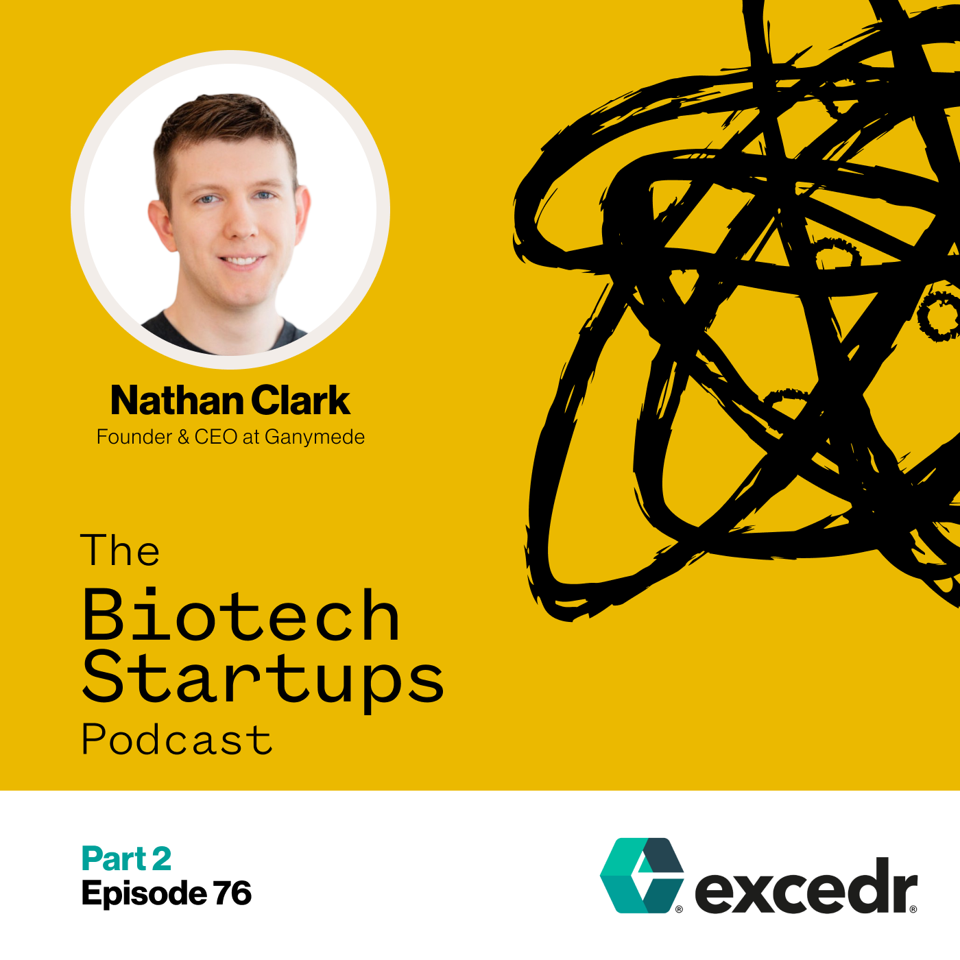 🧬 Product Thinking, Scientific Progress, & the Work of Building | Nathan Clark Rerelease (2/4)