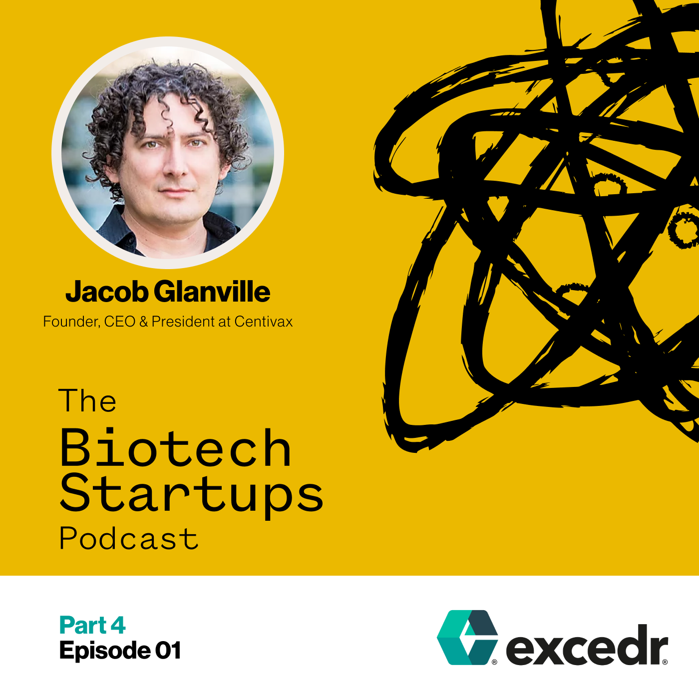 The Biotech Startups Podcast