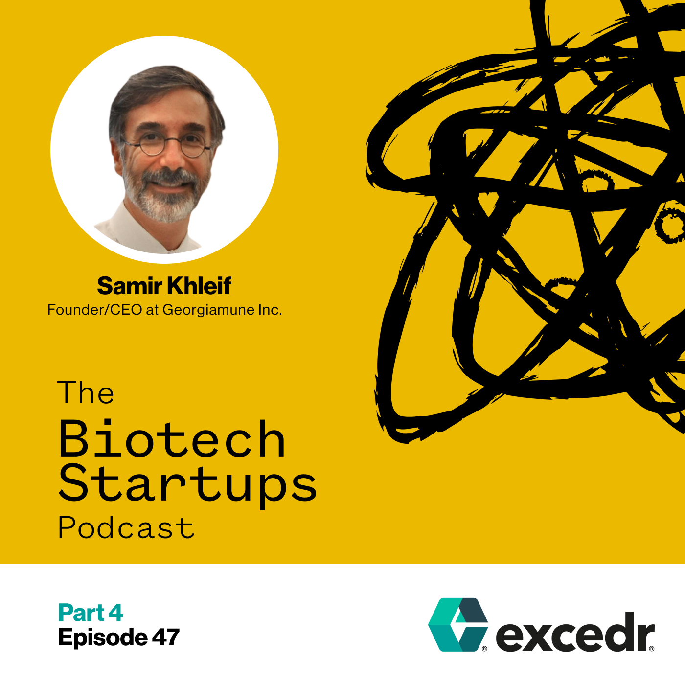 The Biotech Startups Podcast