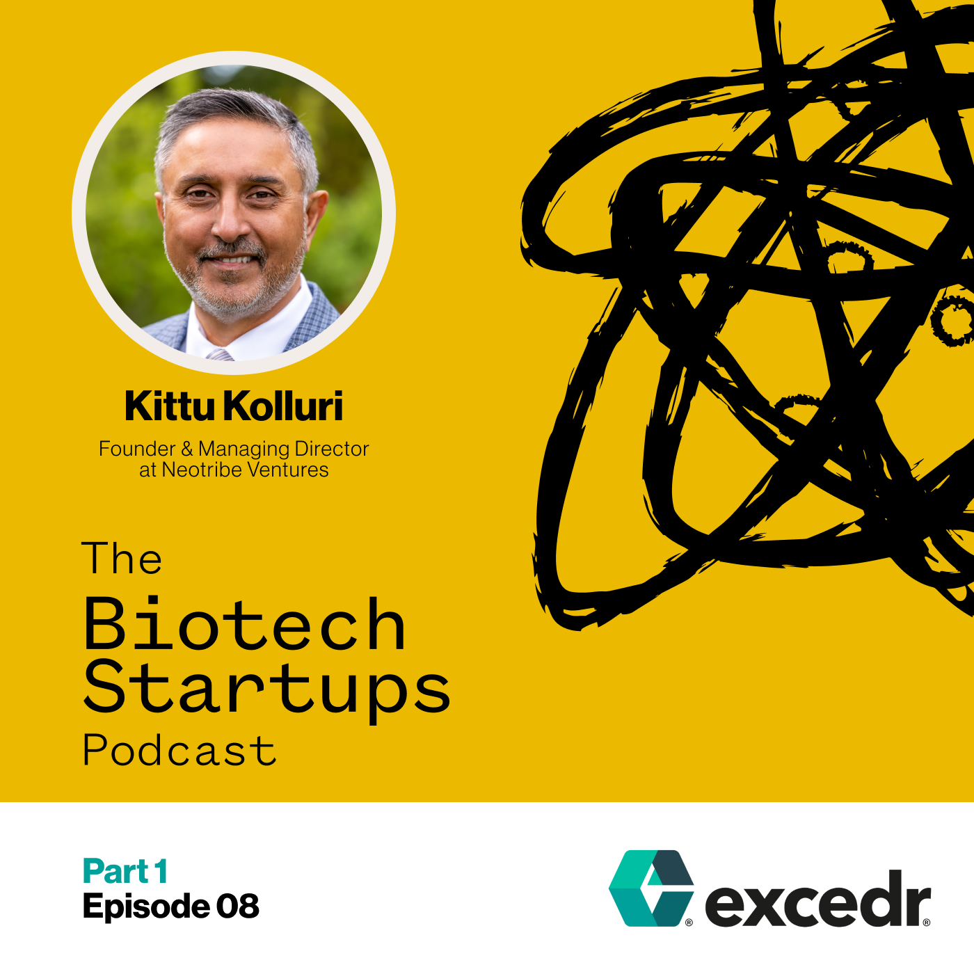 The Biotech Startups Podcast