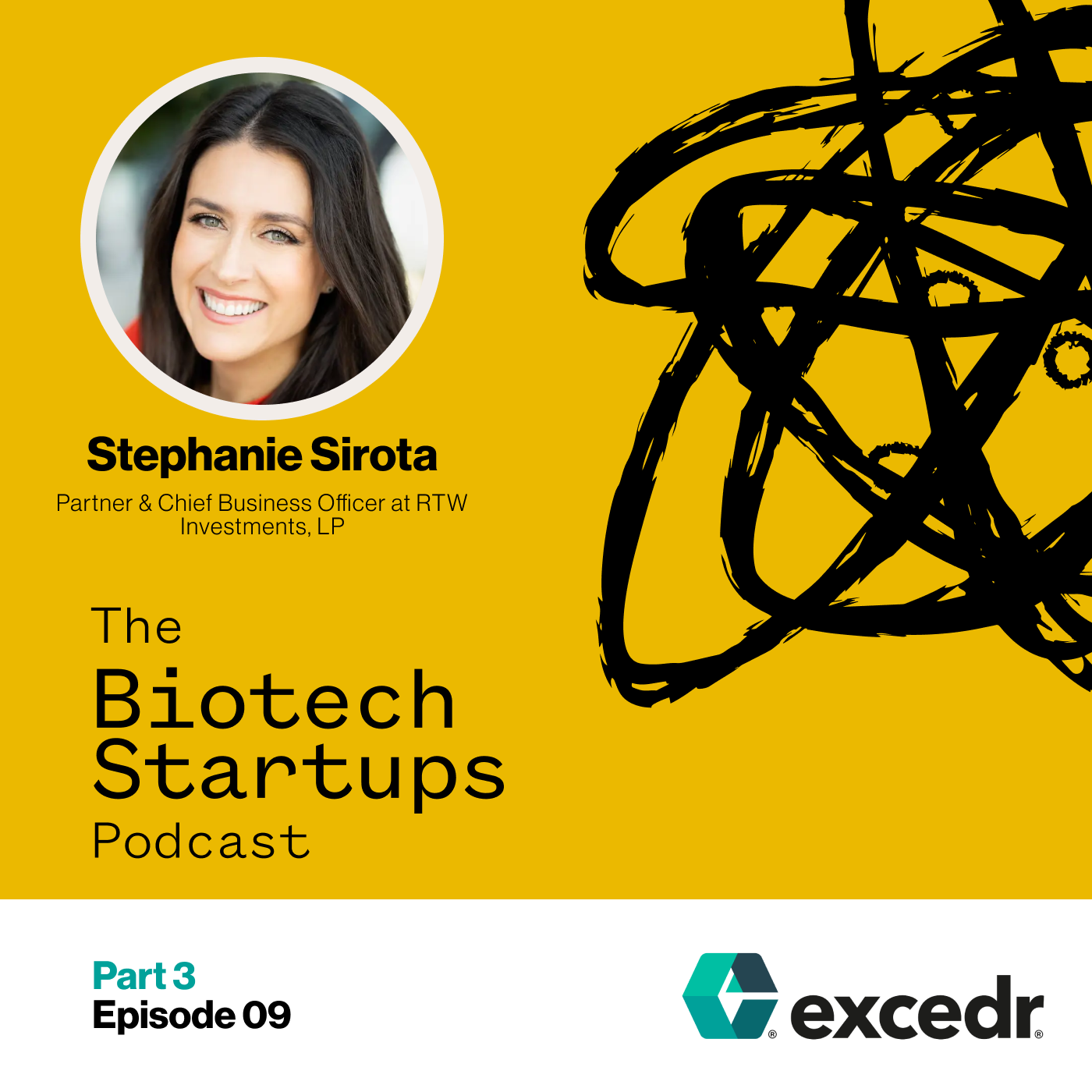 The Biotech Startups Podcast