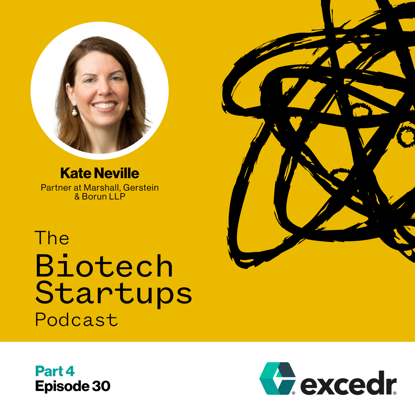 The Biotech Startups Podcast