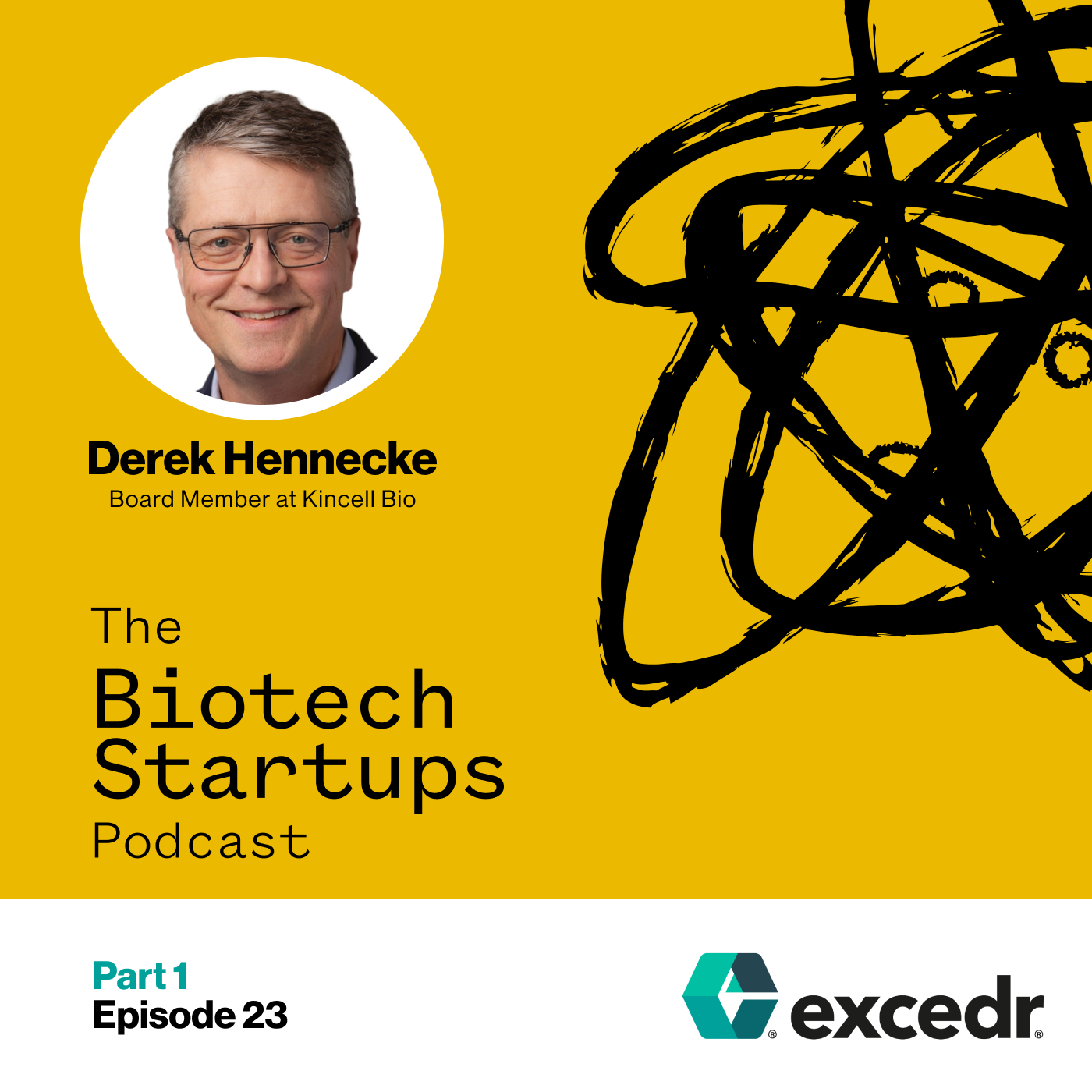 The Biotech Startups Podcast