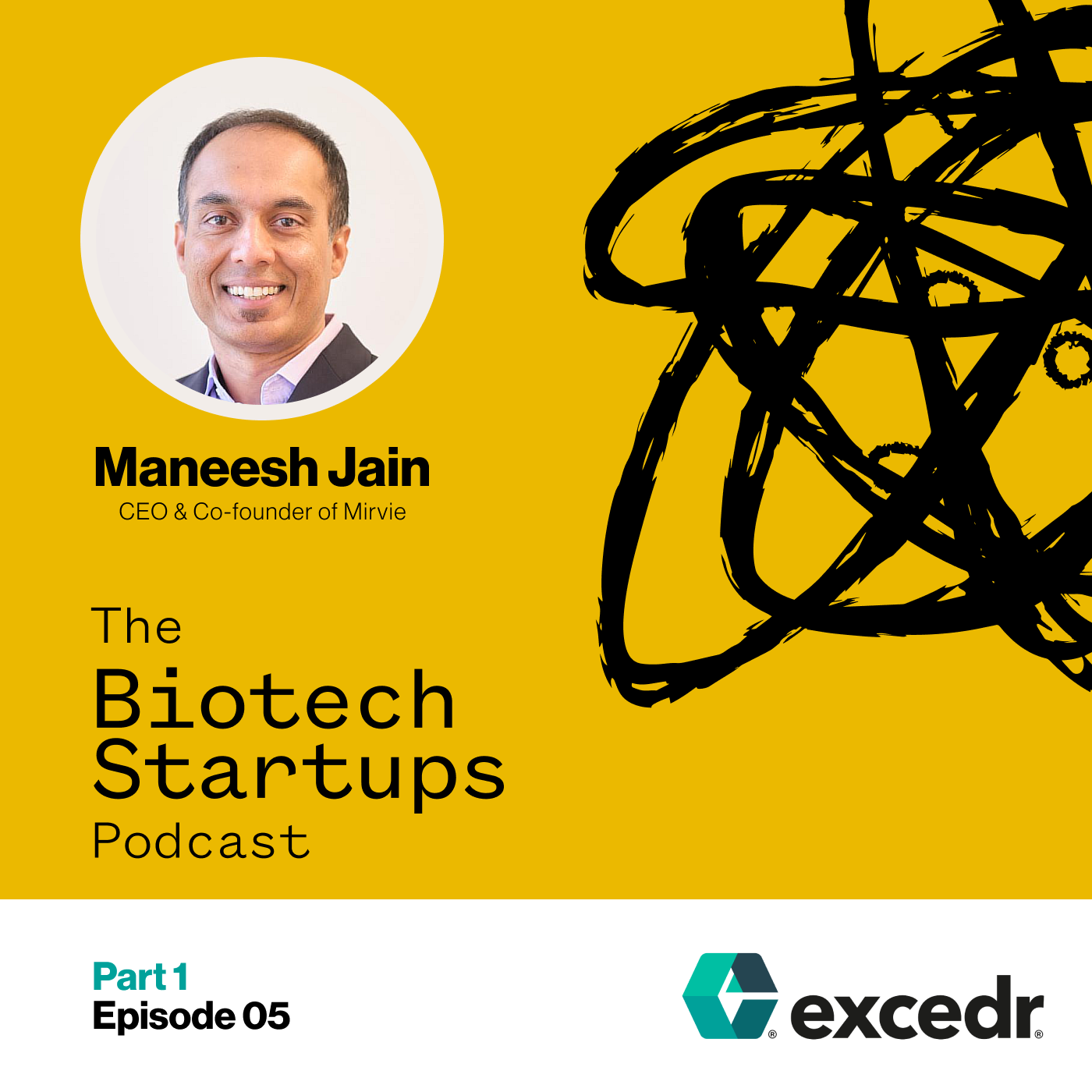 The Biotech Startups Podcast