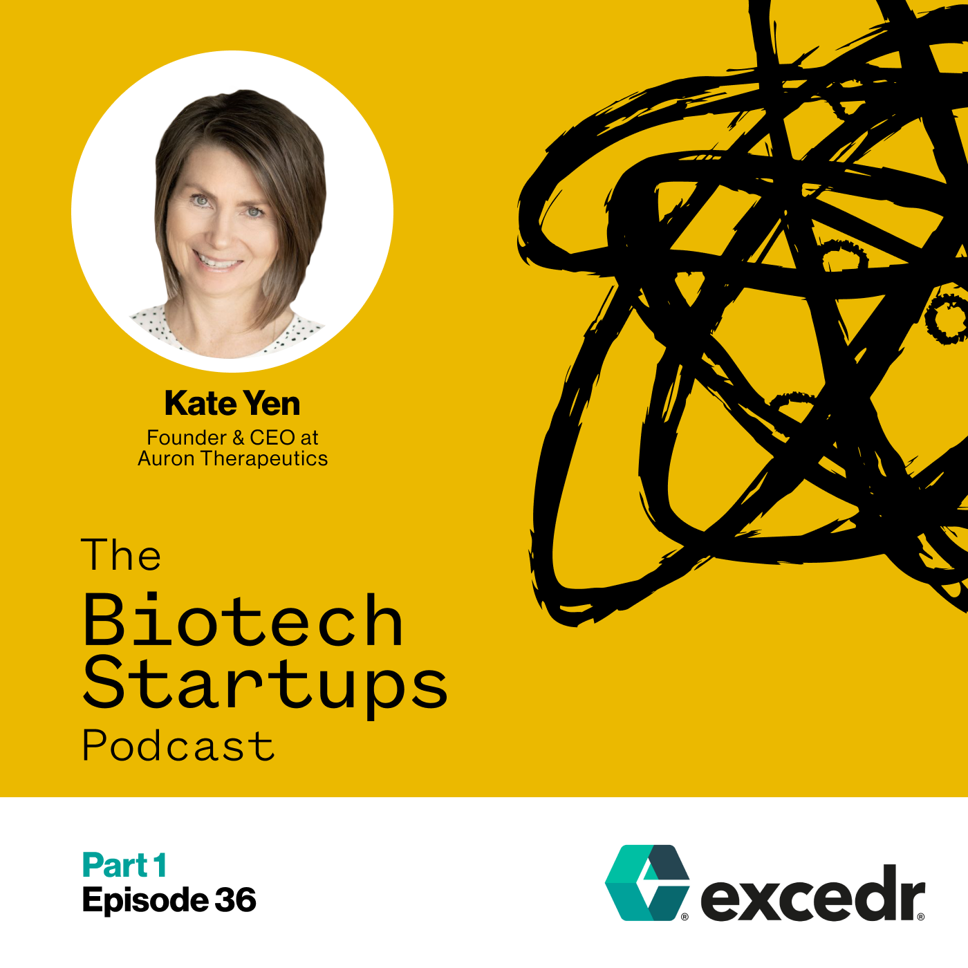 The Biotech Startups Podcast