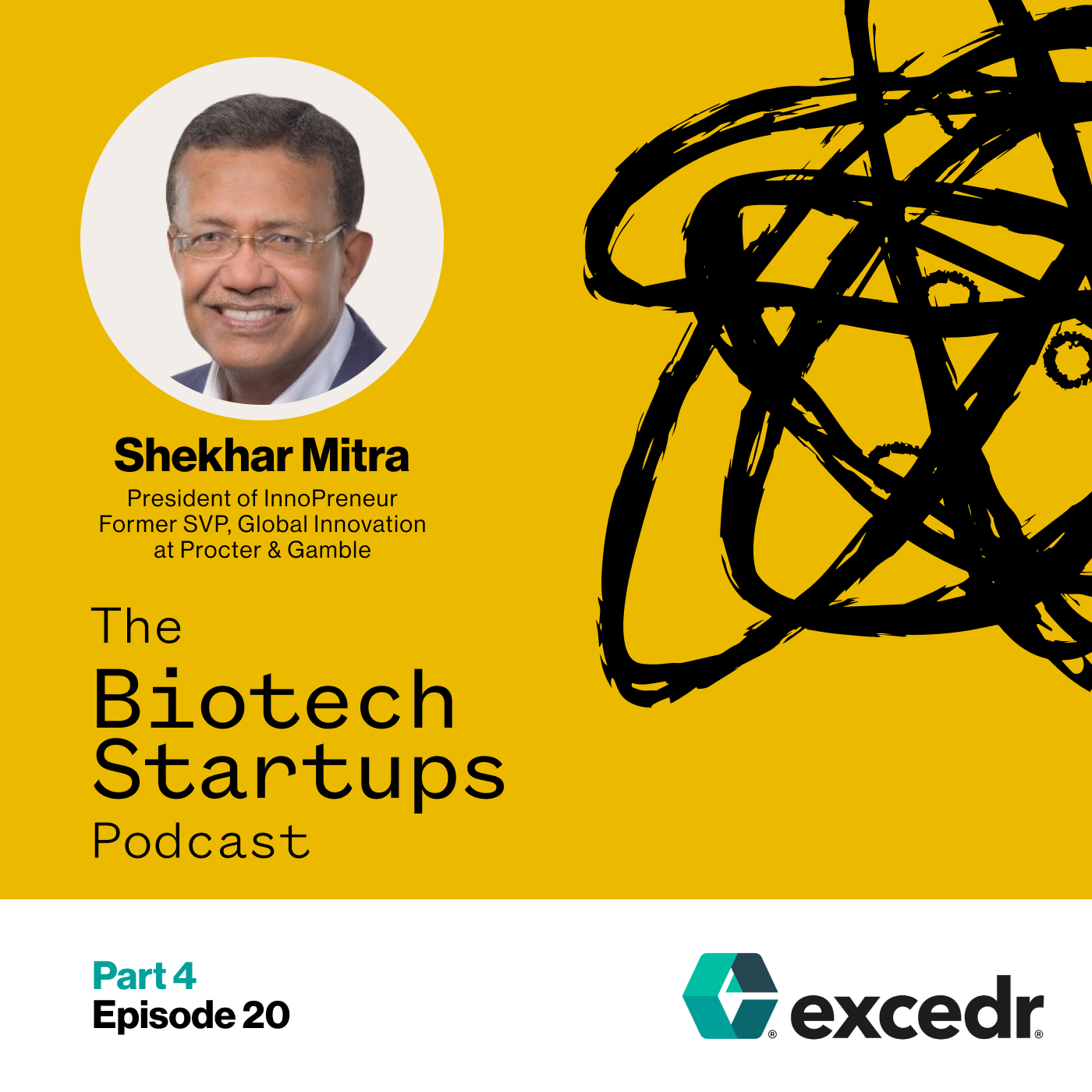 The Biotech Startups Podcast