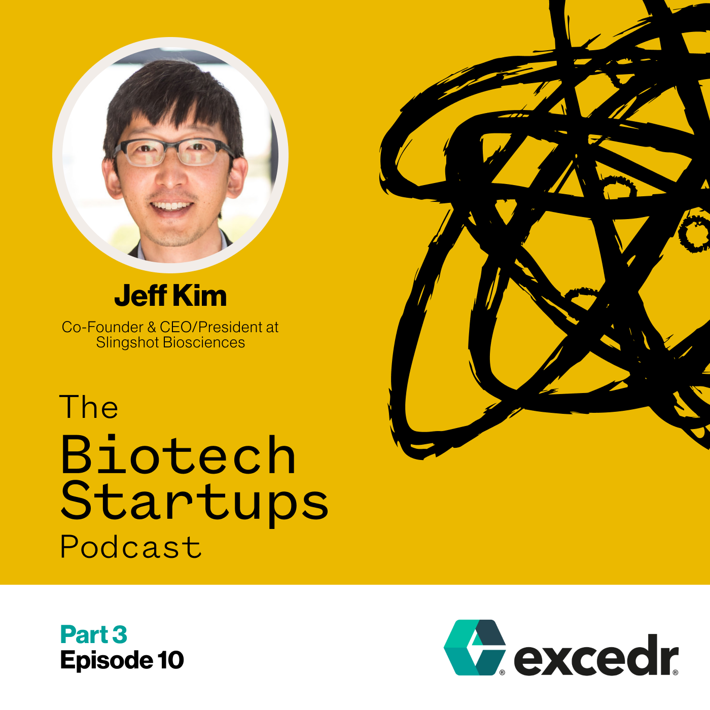 The Biotech Startups Podcast