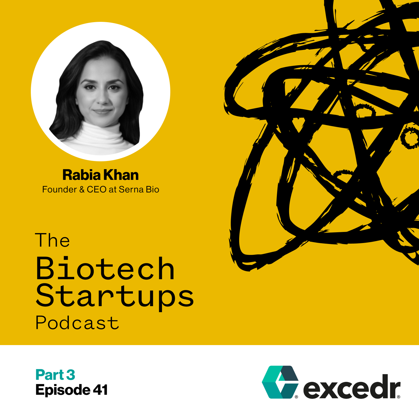 The Biotech Startups Podcast