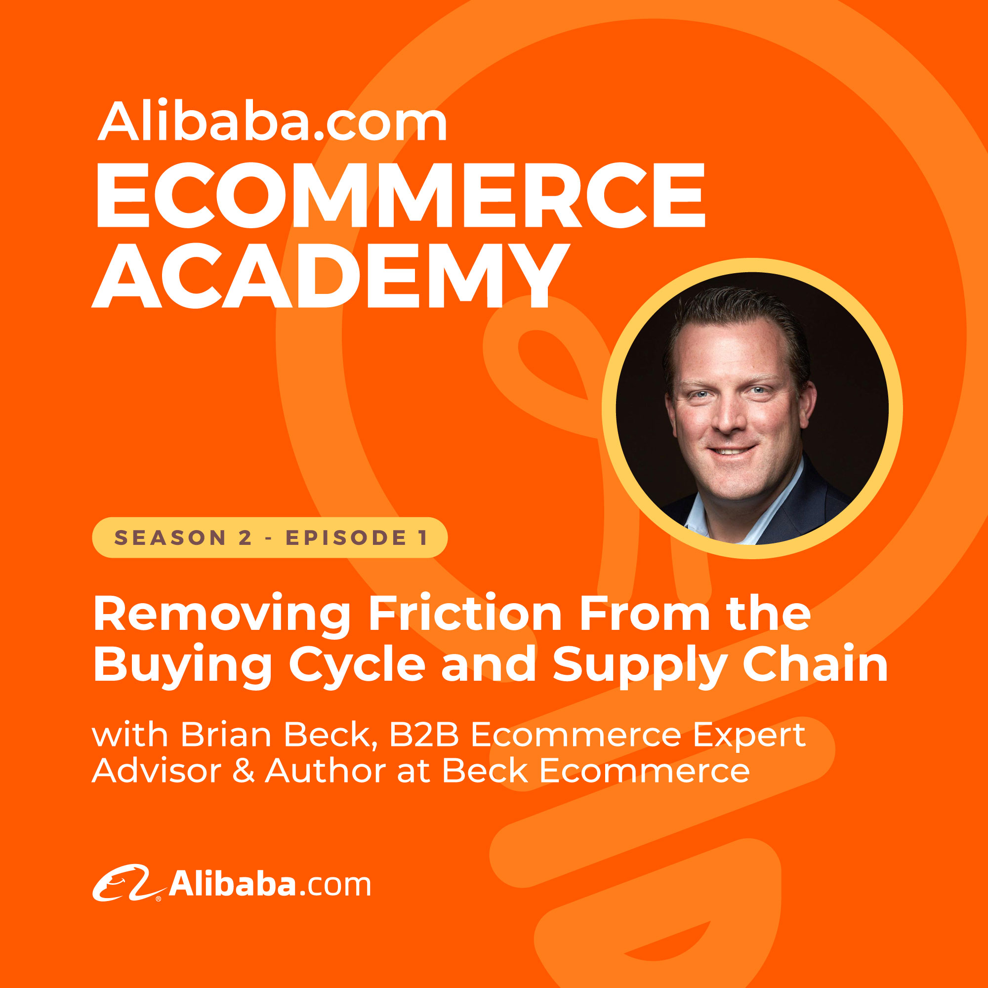 Removing Friction From the Buying Cycle and Supply Chain