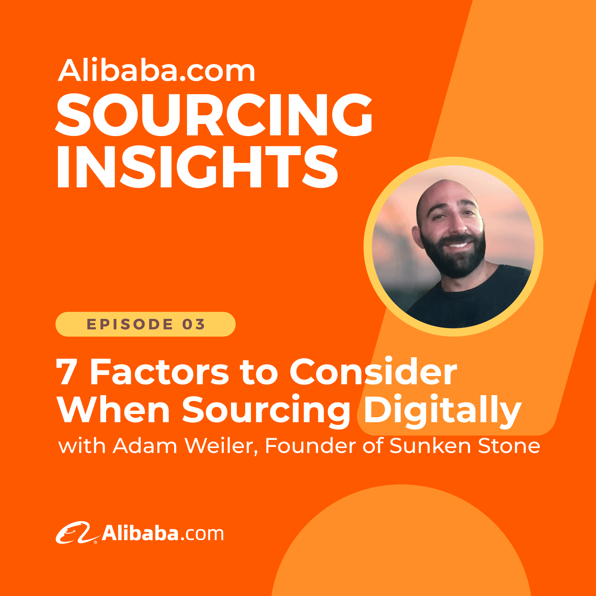 7 Factors to Consider When Sourcing Digitally