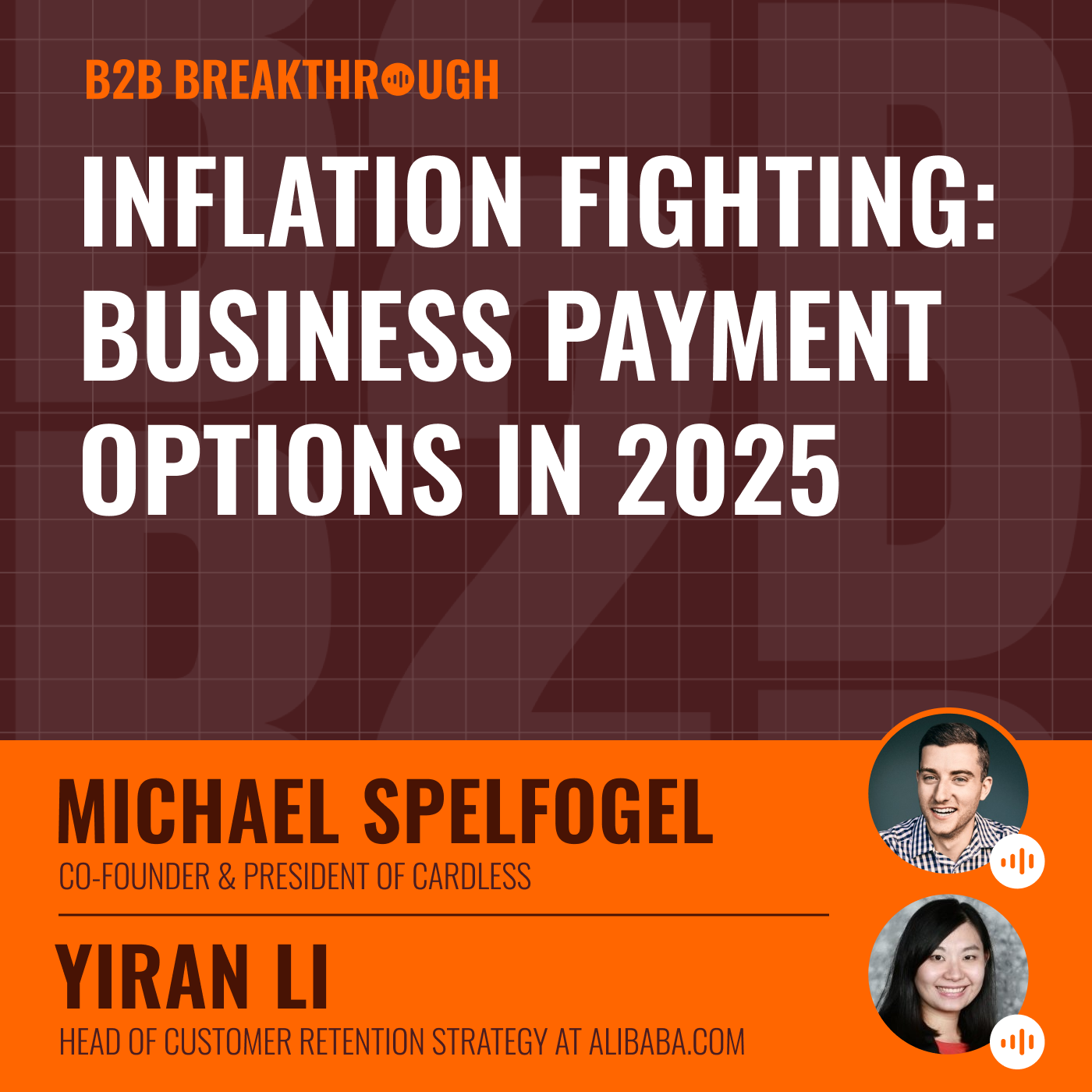 Inflation Fighting: Business payment options in 2025