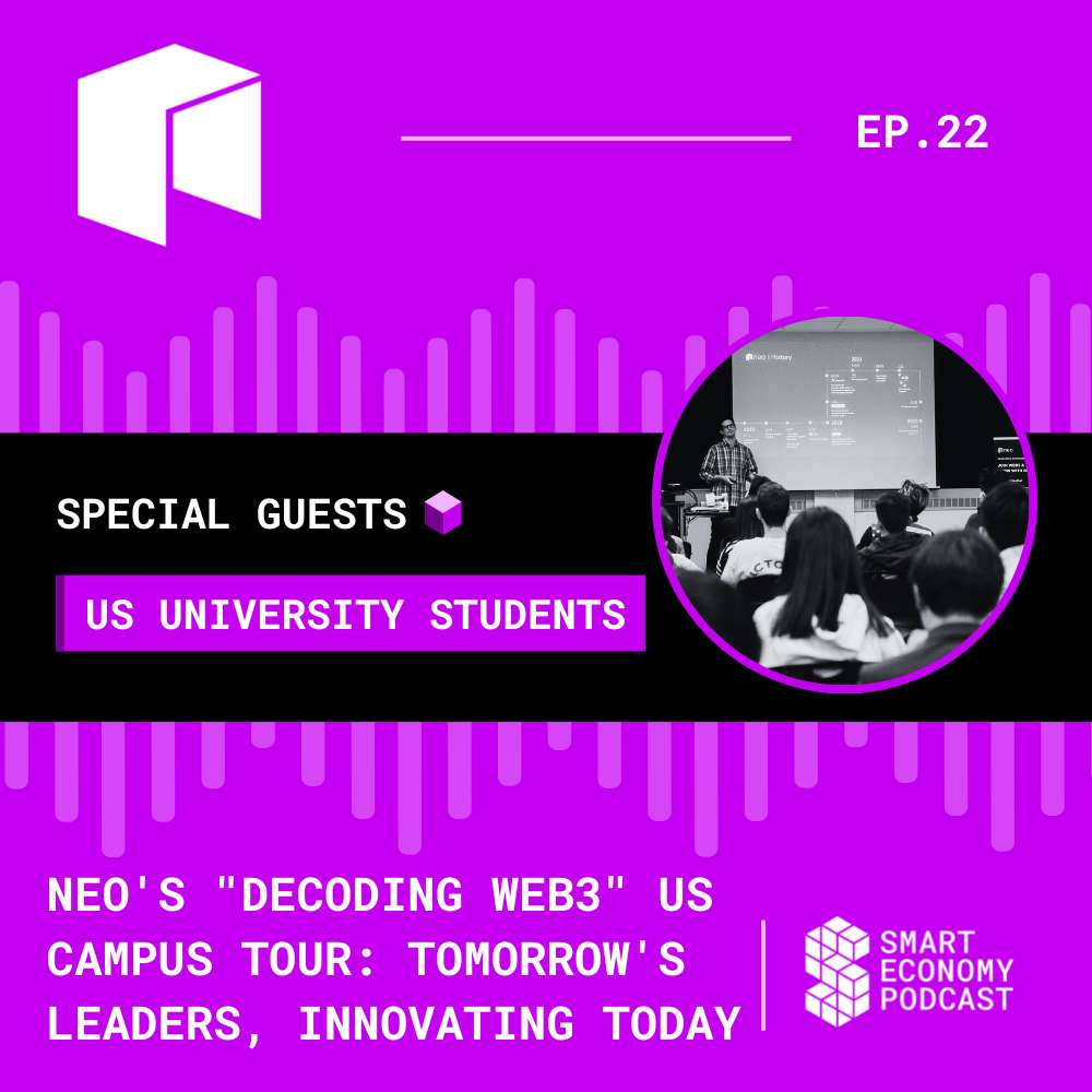 S1E22 - Neo's 