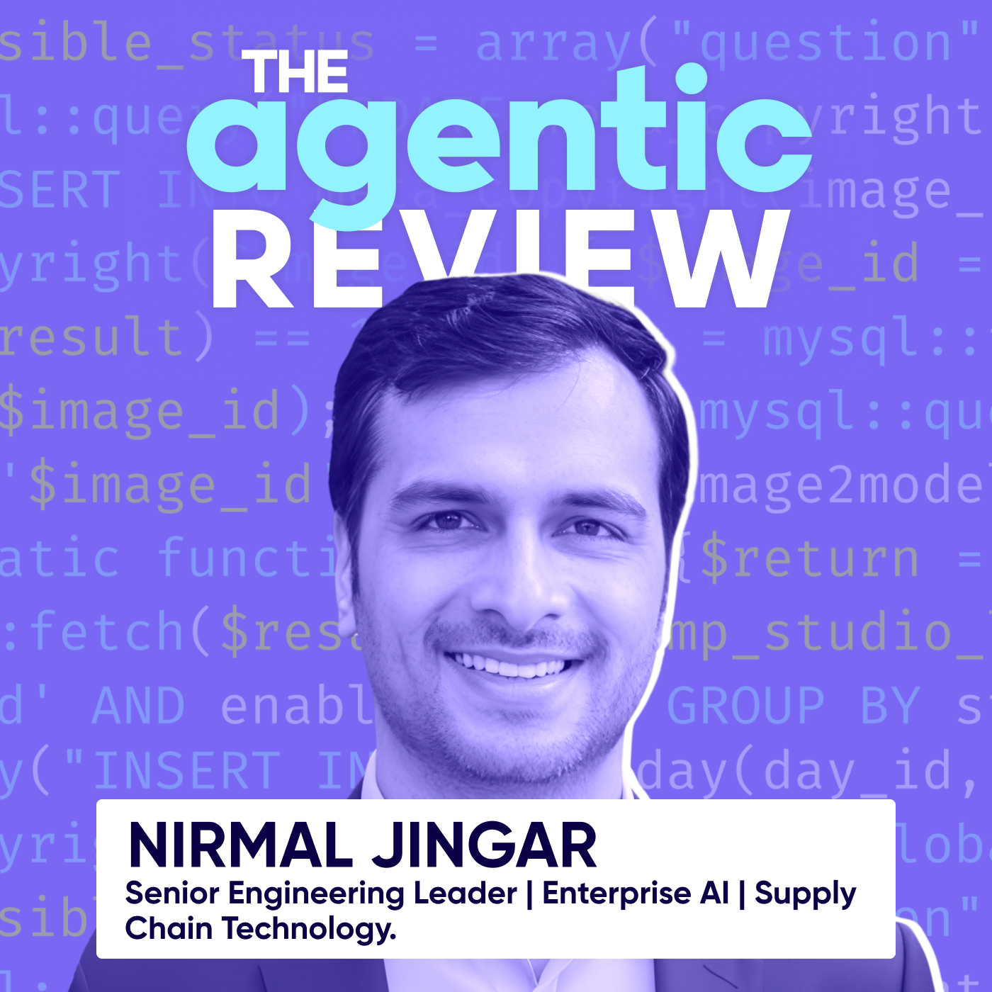 Deterministic Governance for Enterprise AI Systems thumbnail