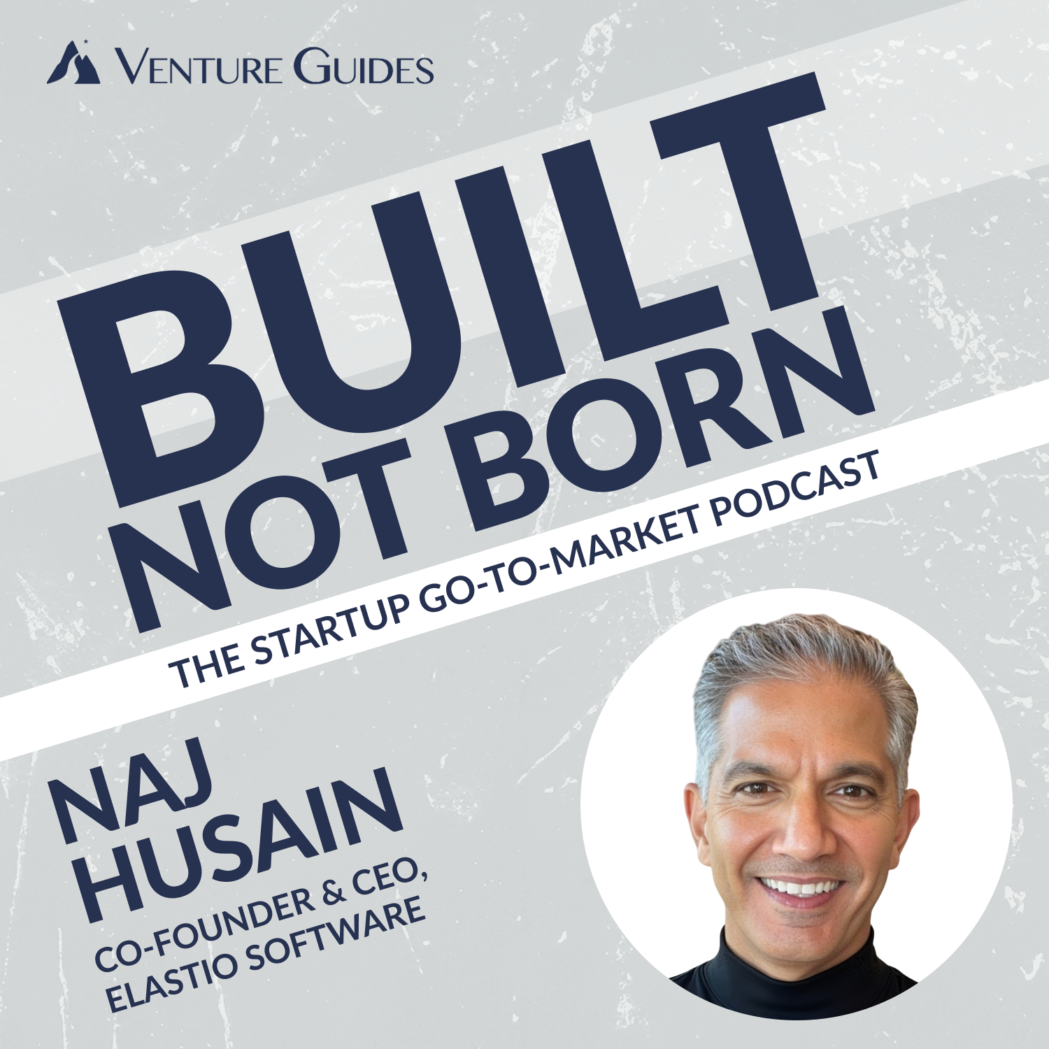 Customer-Obsessed and Future-Focused: Scaling Lessons from Naj Husain