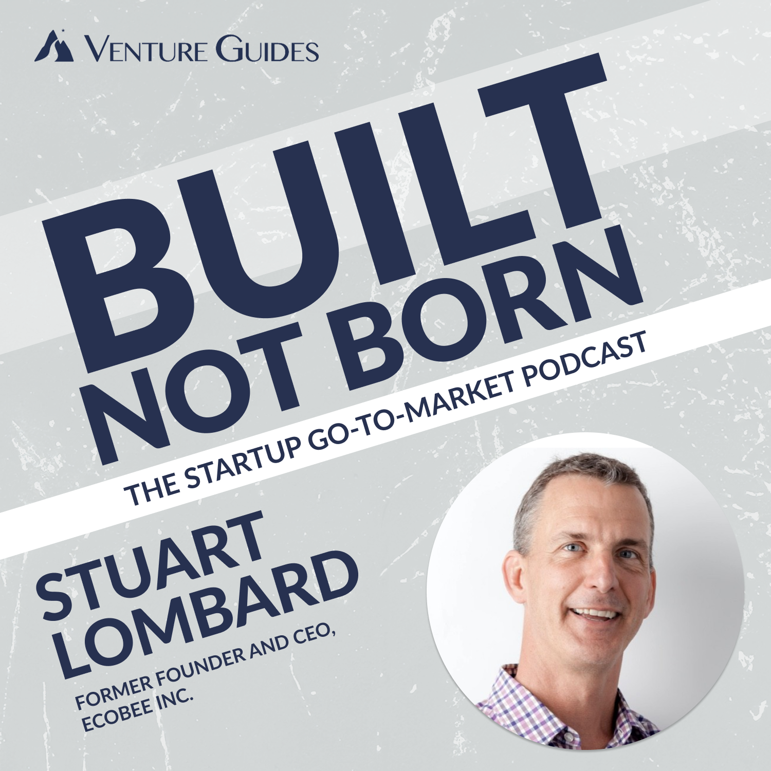 172 Rejections Later: How Stuart Lombard Built ecobee Into a Smart Home Leader