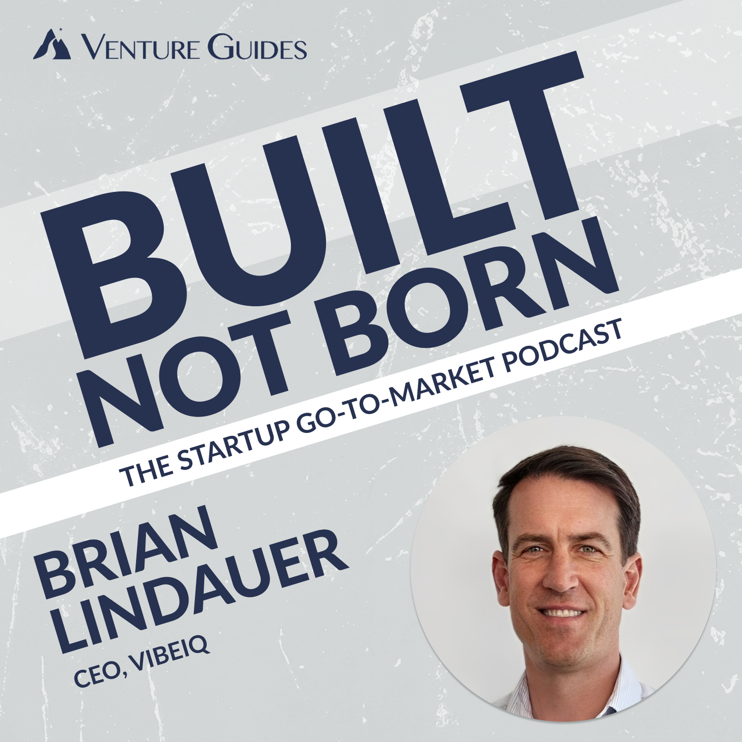 Transforming physical product development with Brian Lindauer and VibeIQ