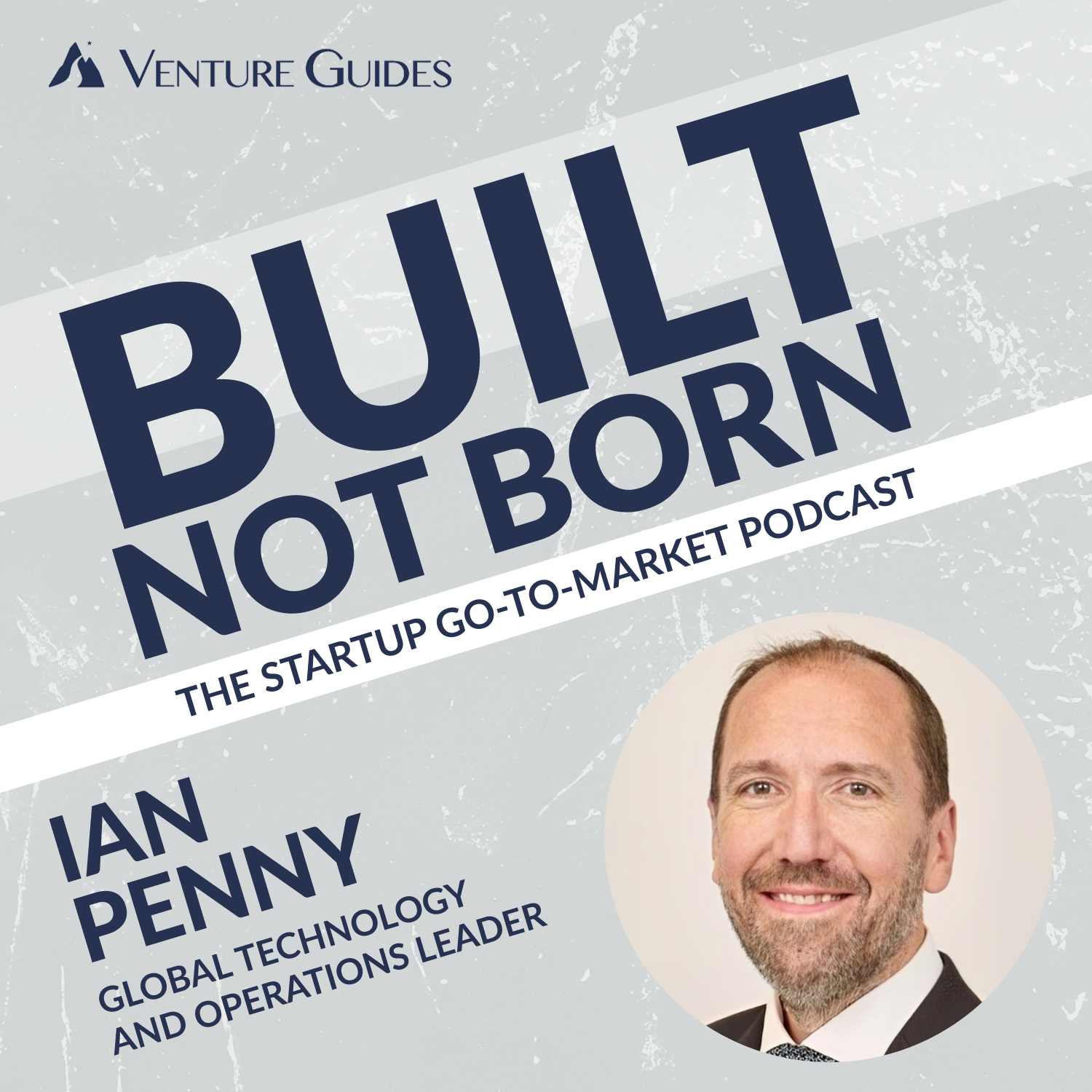 UK CIO of the Year, Ian Penny: Why Great Tech Strategies Start with Customer Problems