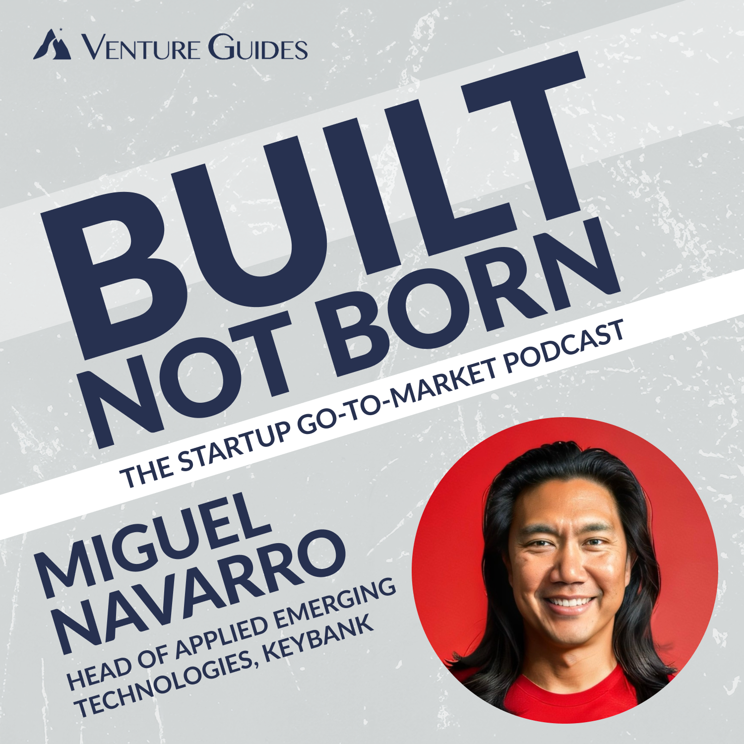 Relationships over Transactional Sales: The Secret to Lasting Growth with Miguel Navarro