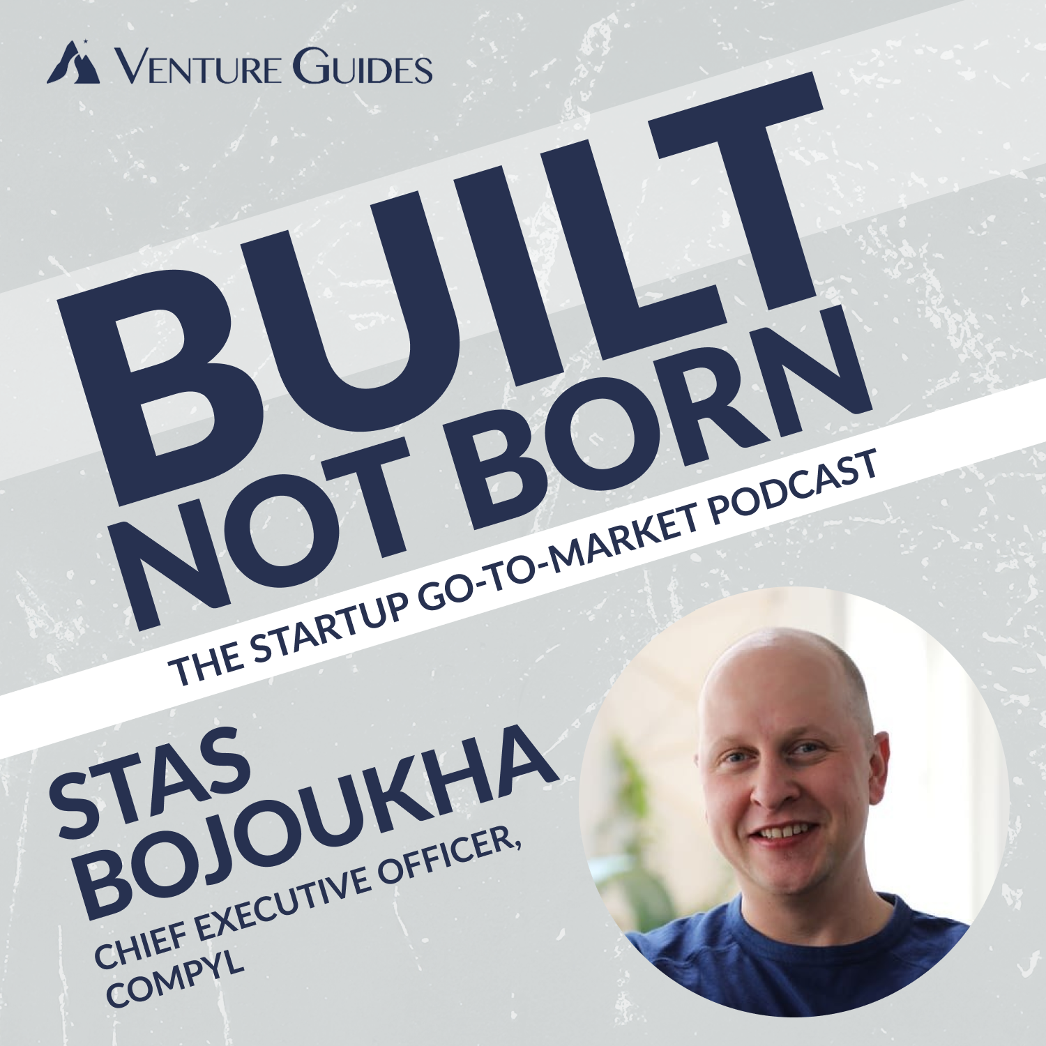 Practitioner to Founder: How Stas Bojoukha Is Reinventing IT GRC with Compyl