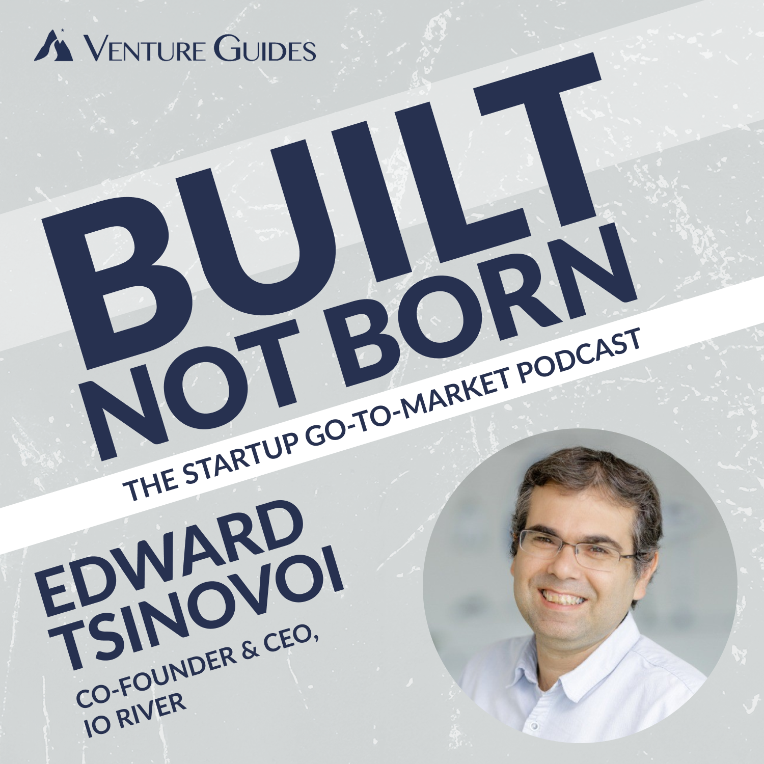 When the Internet Breaks: Building Infrastructure Resilience with Edward Tsinovoi
