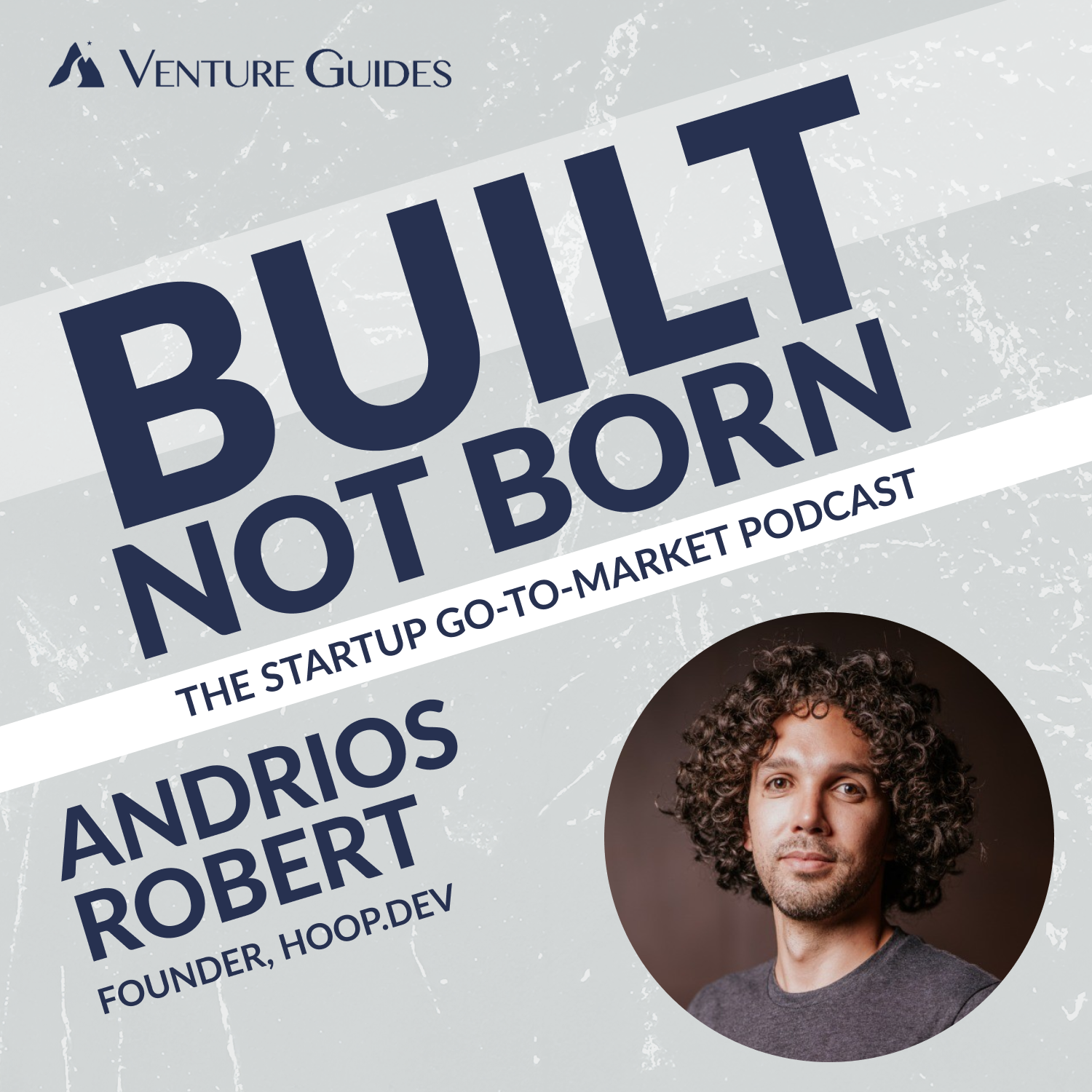 From Problem to Product: How Andrios Robert Solved Engineering’s Biggest Bottleneck