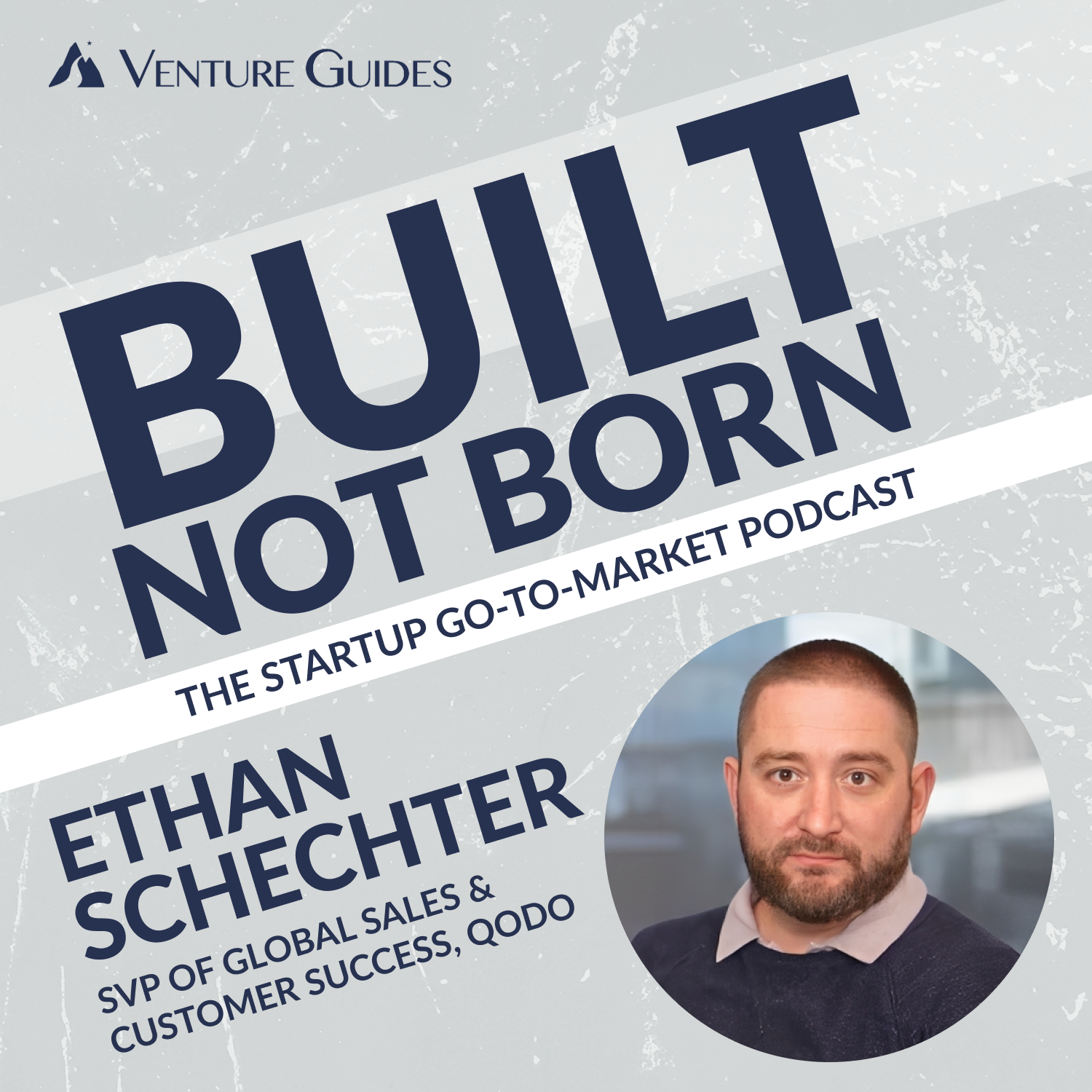 90% of Startups Fail: What $100m Sales Teams Do Differently with Ethan Schechter