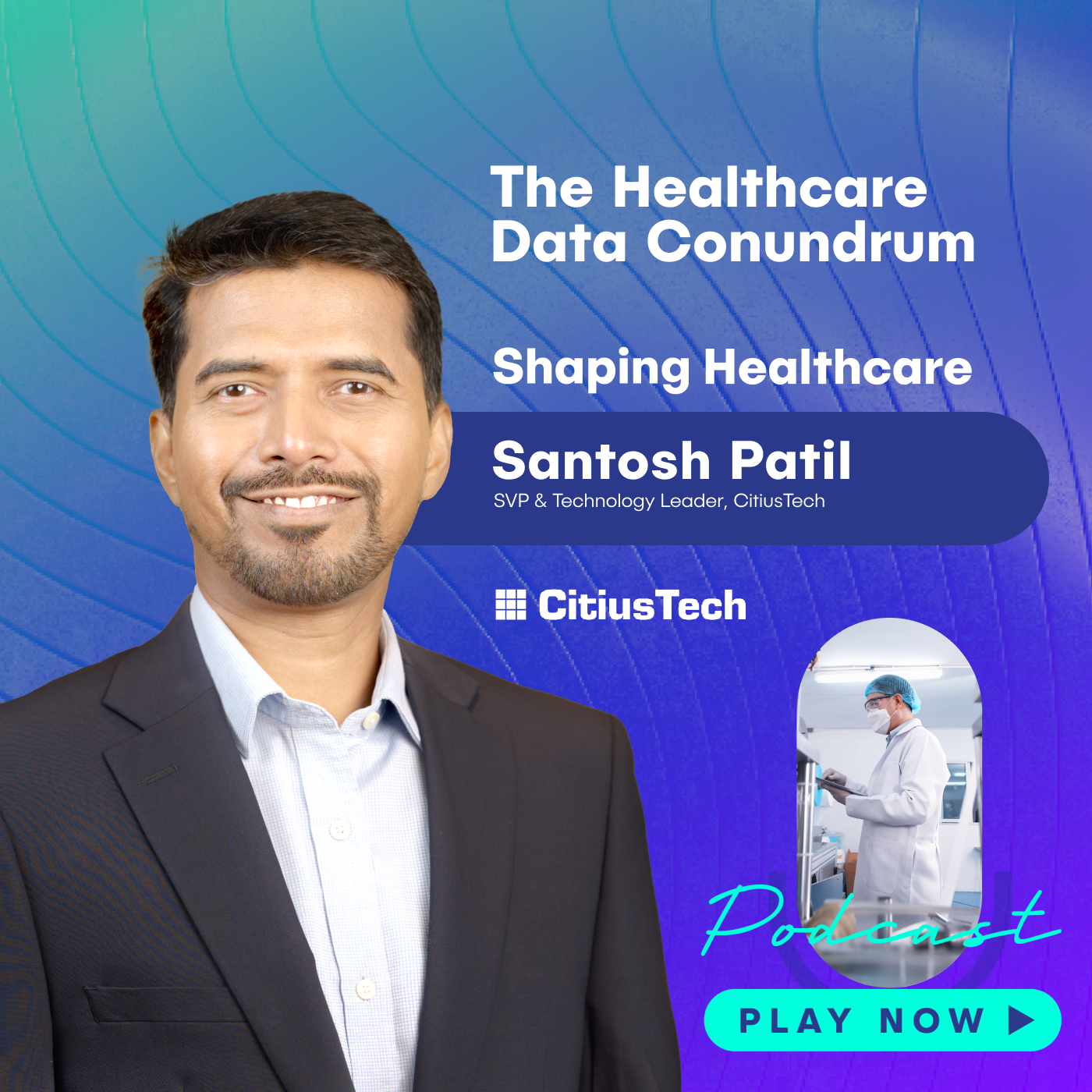 The Shaping Healthcare Podcast
