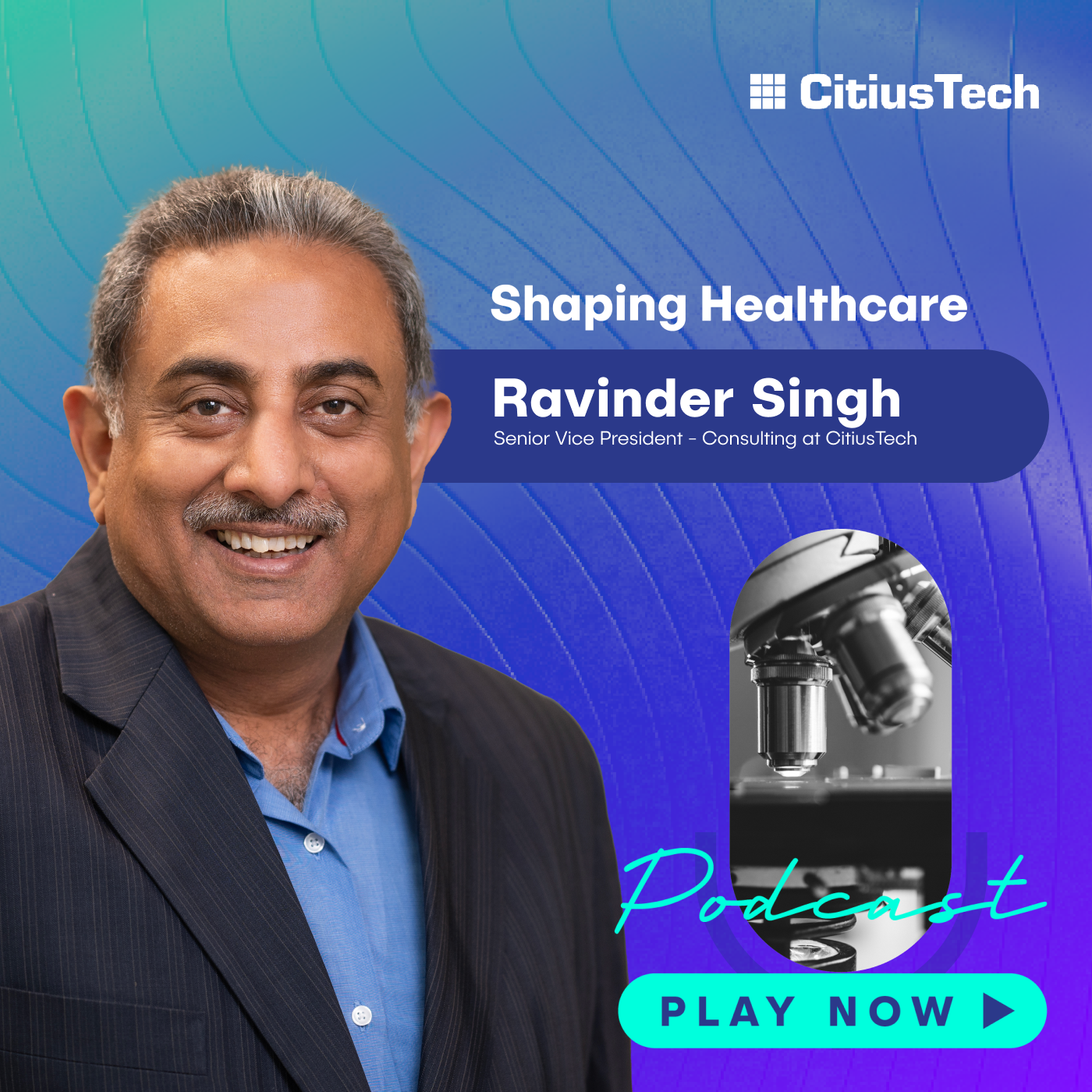 The Shaping Healthcare Podcast