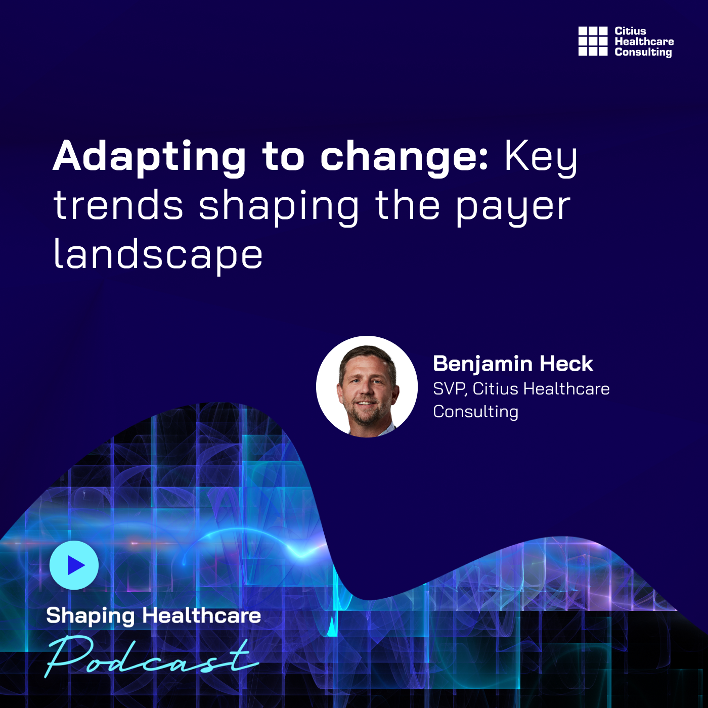 The Shaping Healthcare Podcast