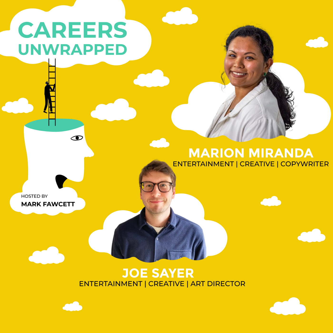 Careers Unwrapped