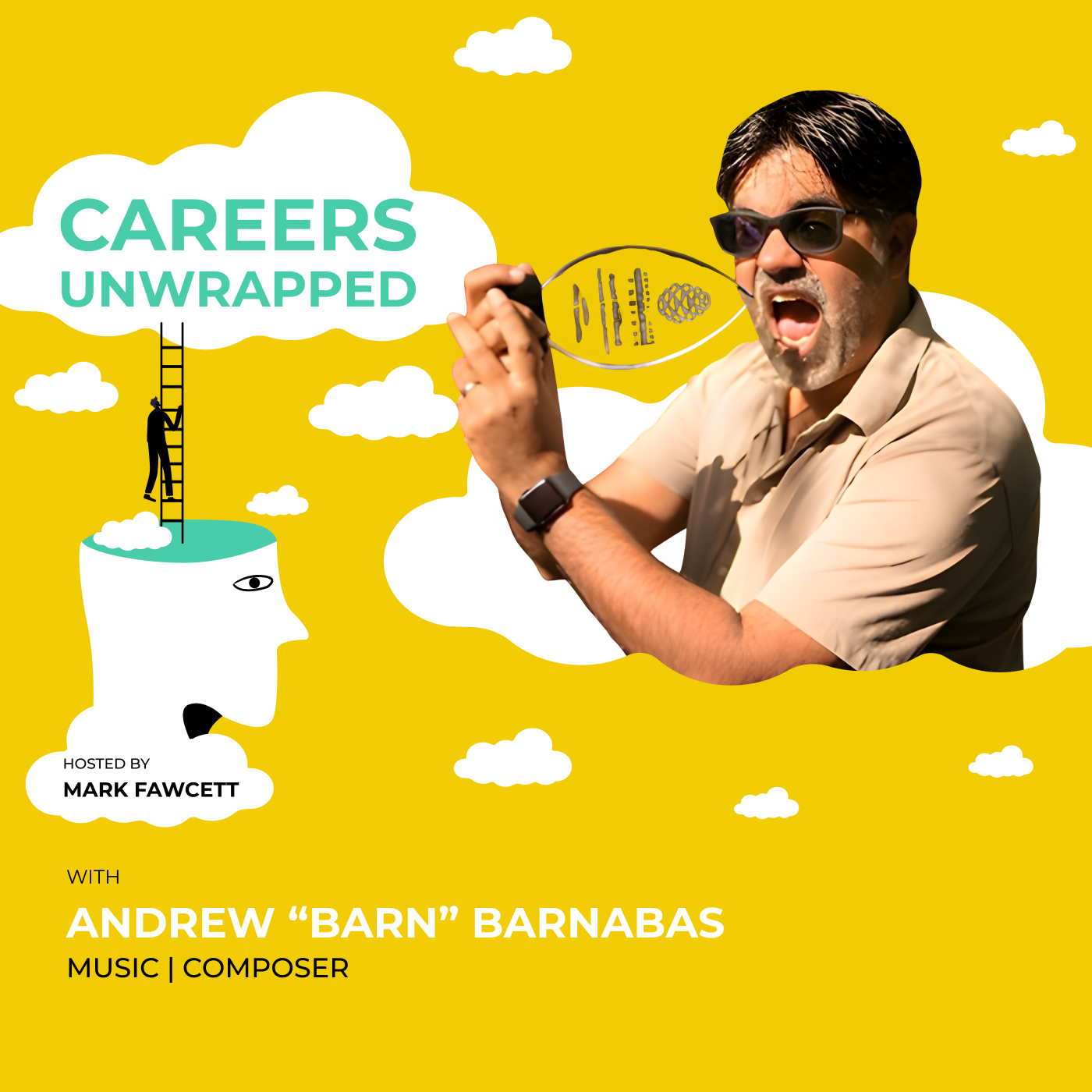 Careers Unwrapped