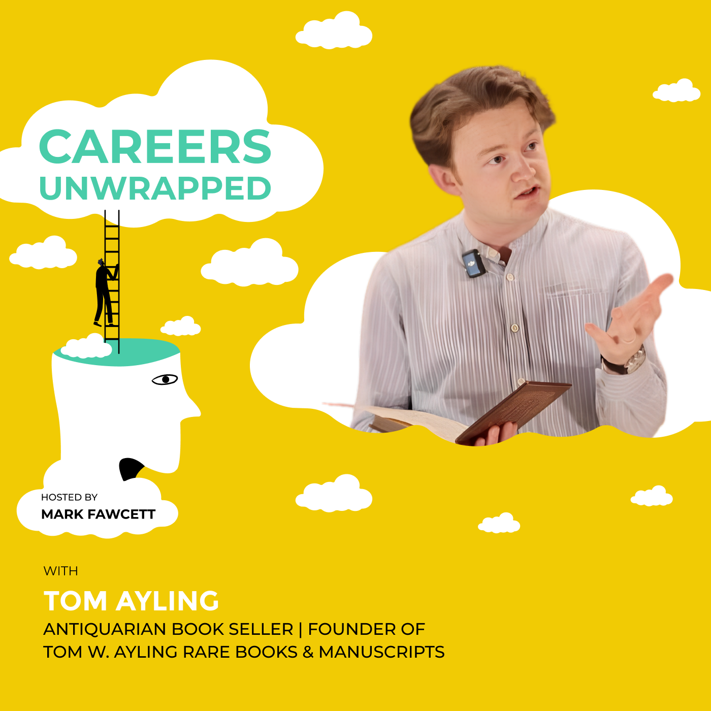 Careers Unwrapped