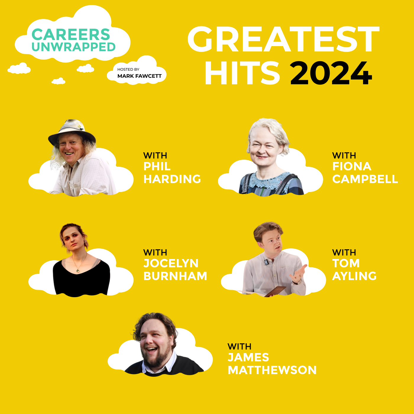 Careers Unwrapped