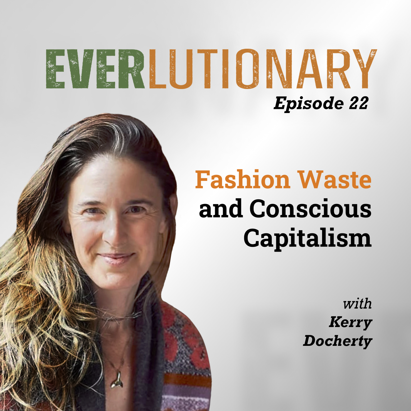 Everlutionary: Healing and Transforming the World