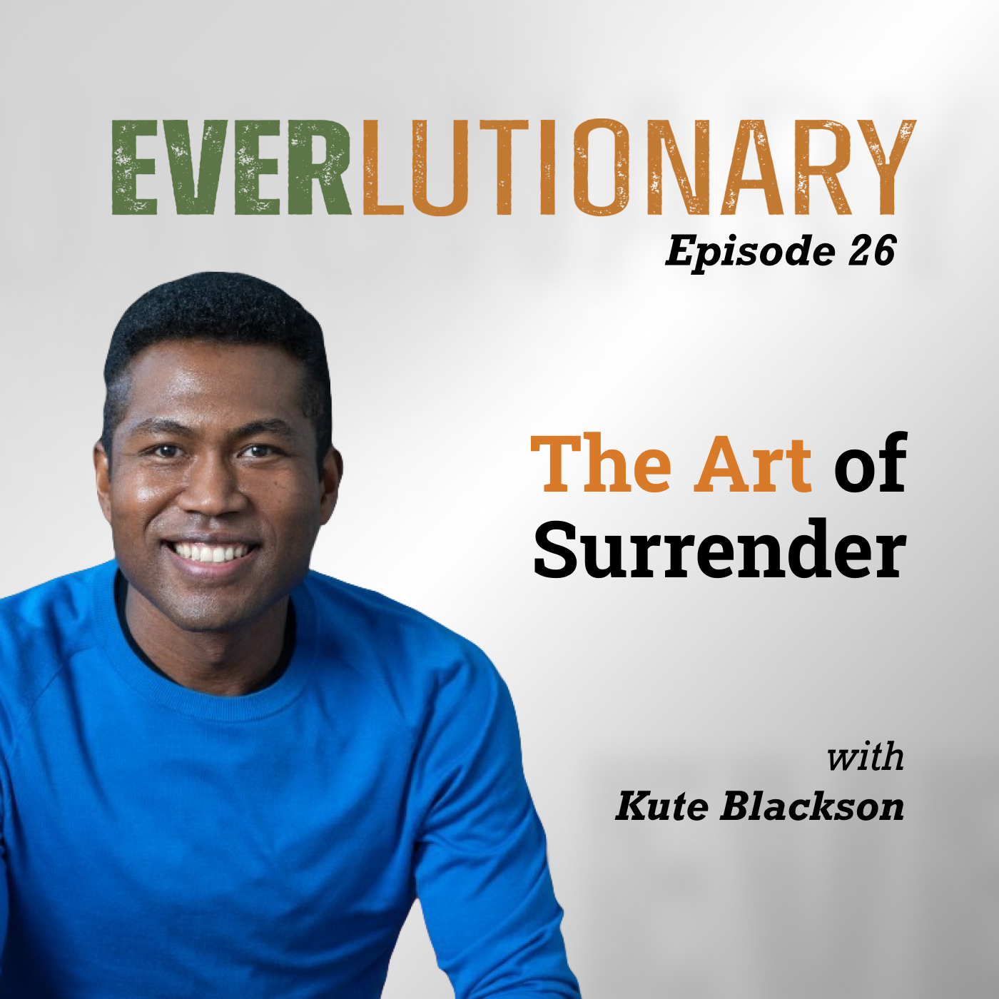Everlutionary: Healing and Transforming the World