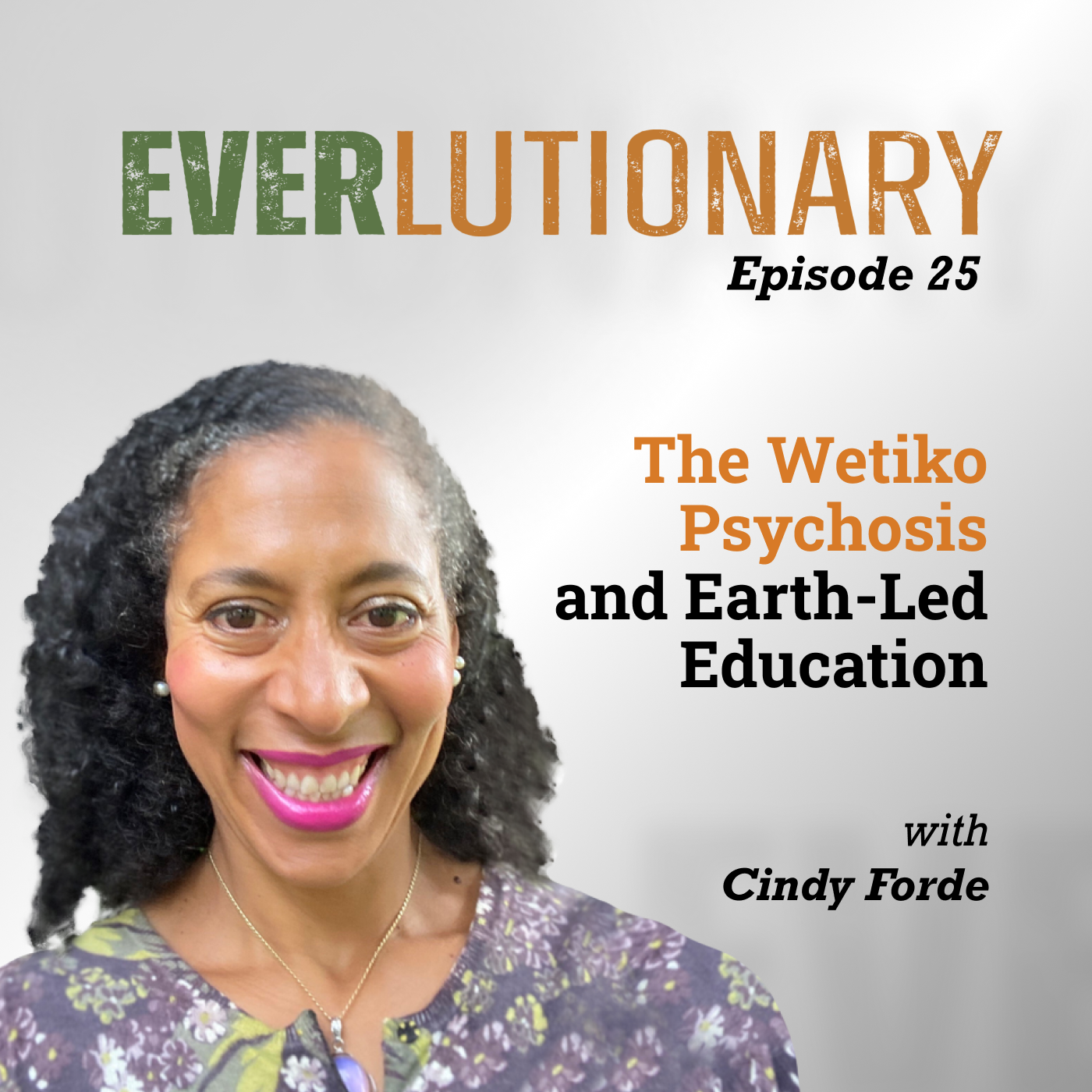 Everlutionary: Healing and Transforming the World
