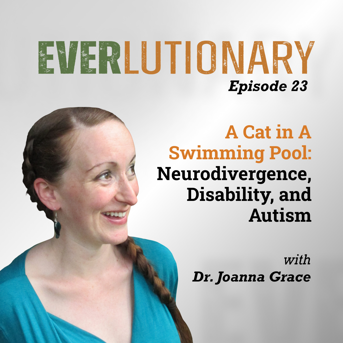 Everlutionary: Healing and Transforming the World
