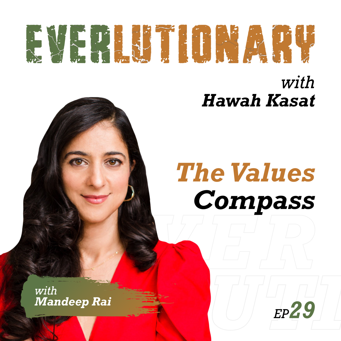 Everlutionary: Healing and Transforming the World