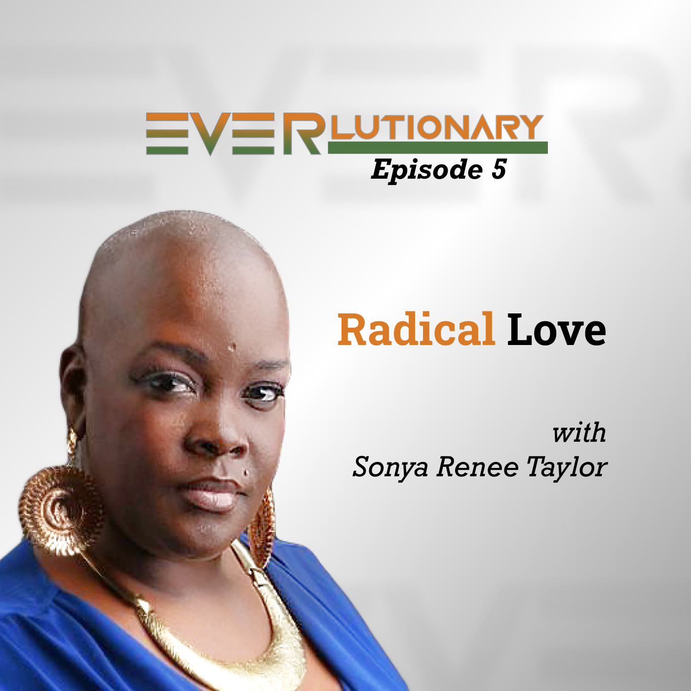Everlutionary: Healing and Transforming the World