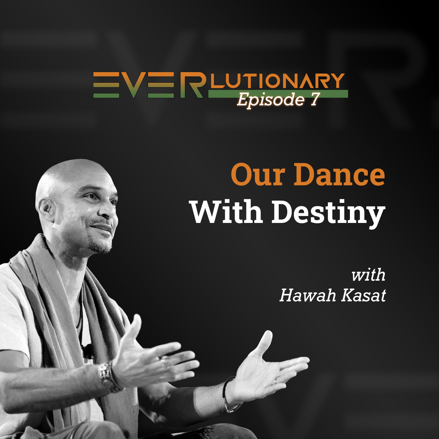 Everlutionary: Healing and Transforming the World
