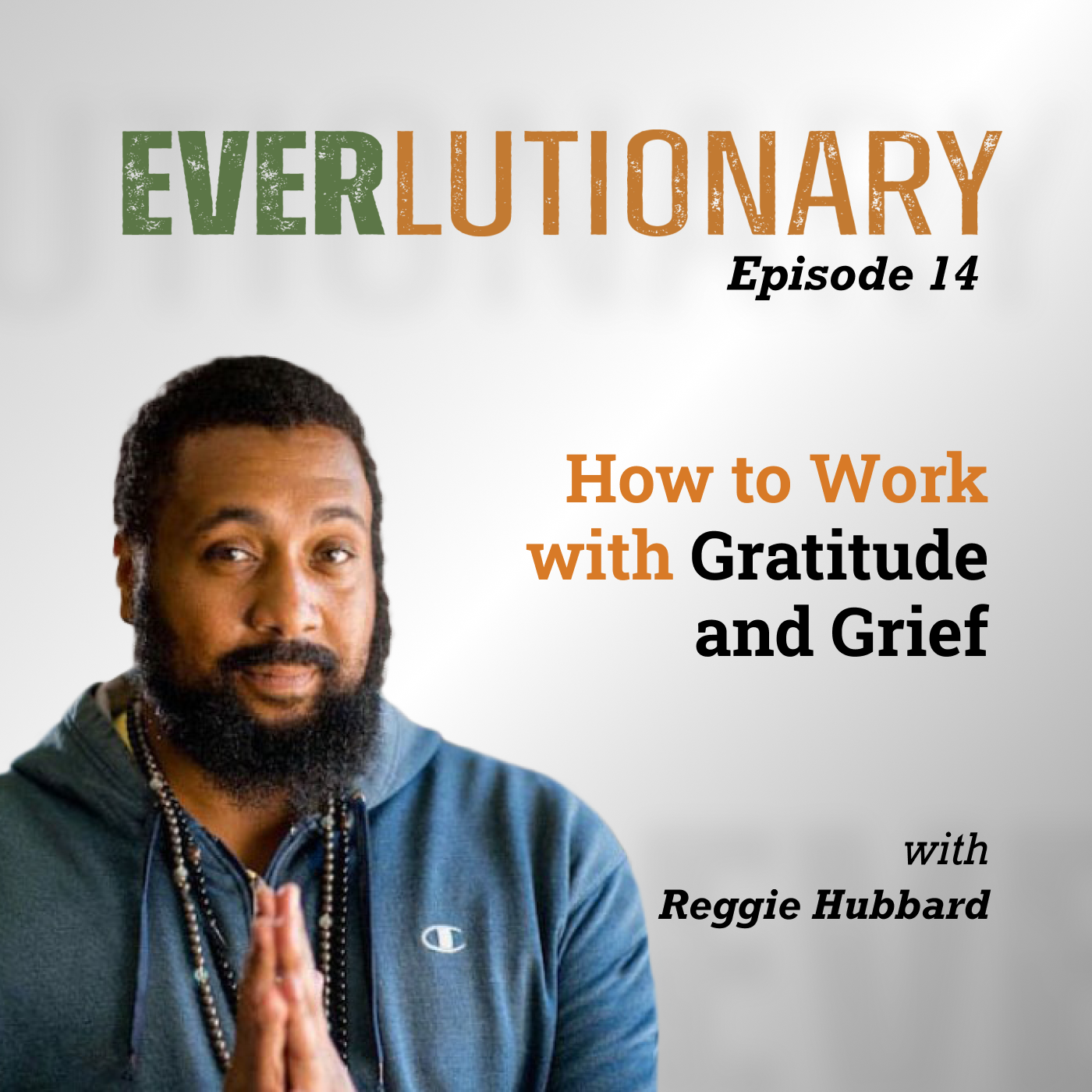 Everlutionary: Healing and Transforming the World