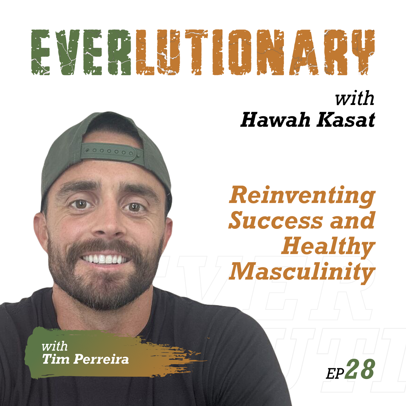 Everlutionary: Healing and Transforming the World