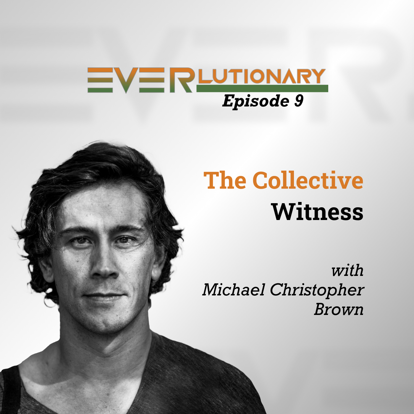 Everlutionary: Healing and Transforming the World
