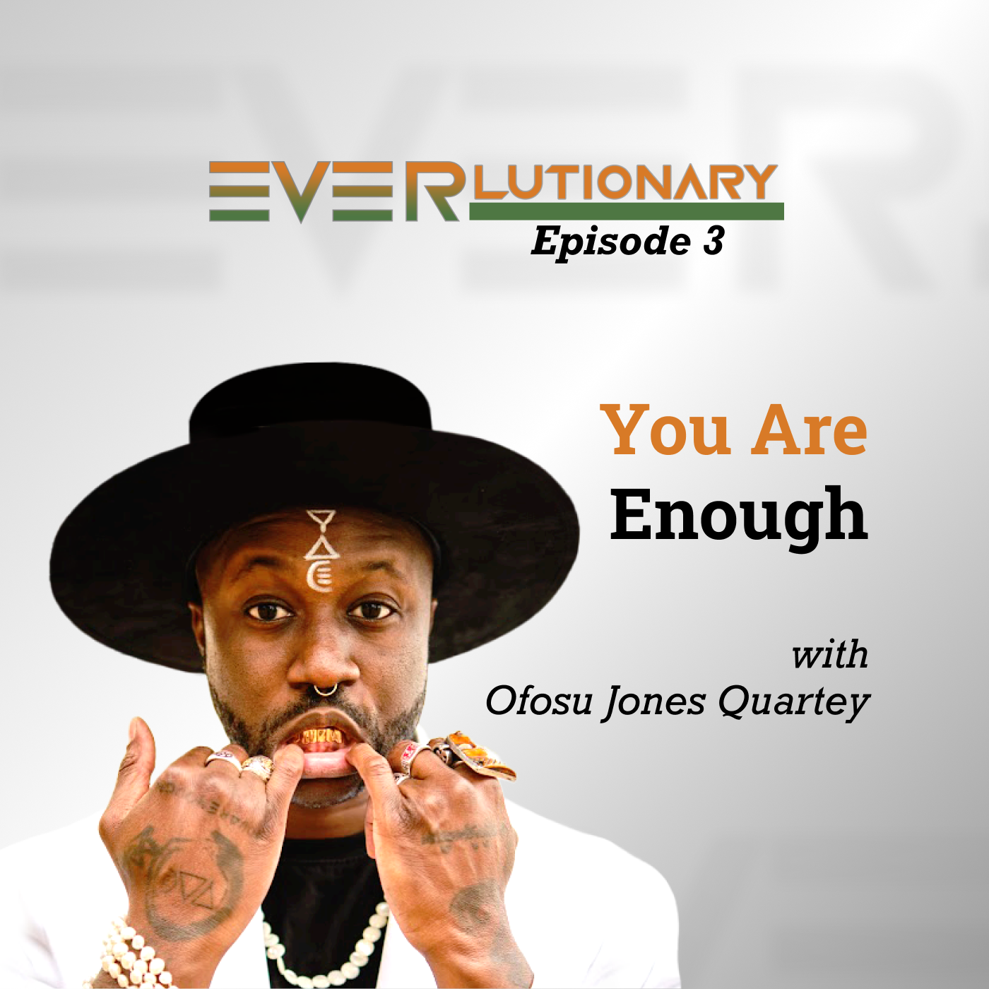 Everlutionary: Healing and Transforming the World