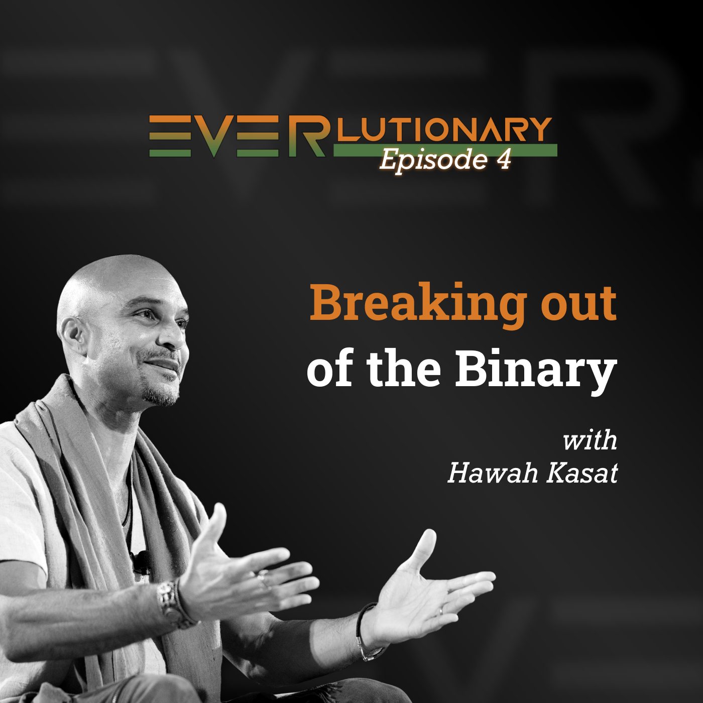 Everlutionary: Healing and Transforming the World