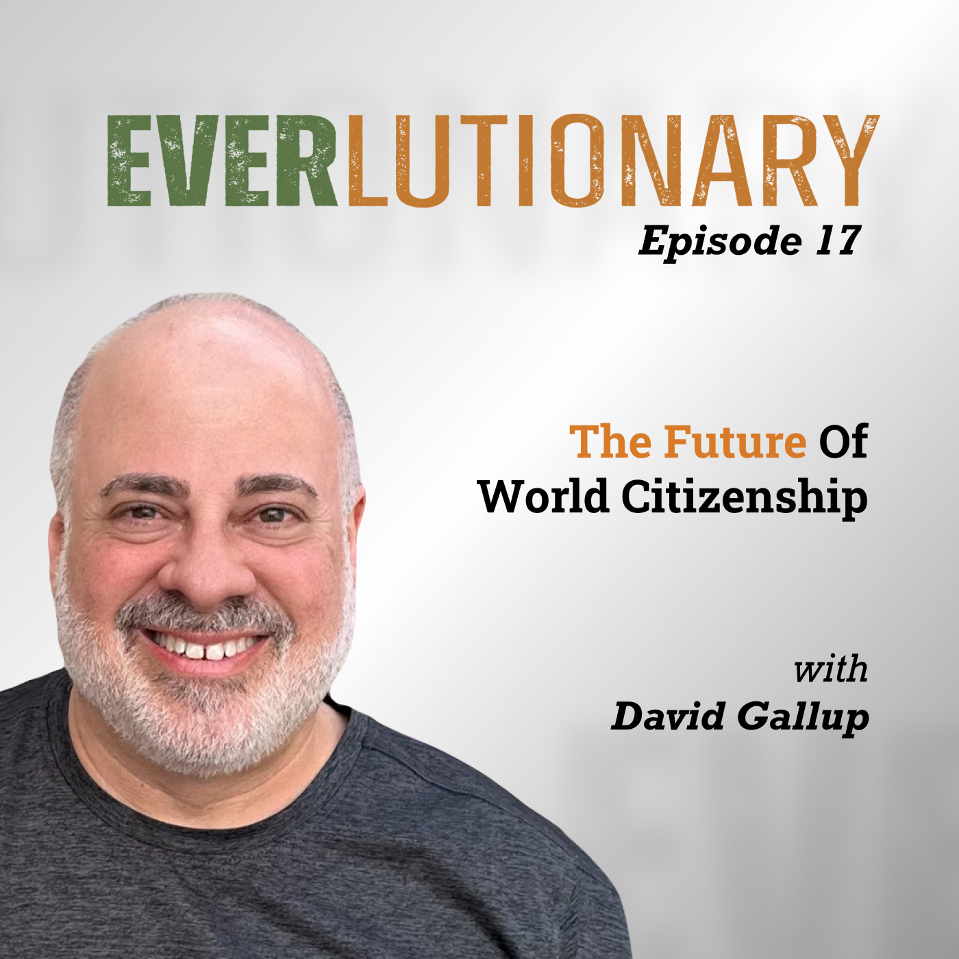 Everlutionary: Healing and Transforming the World