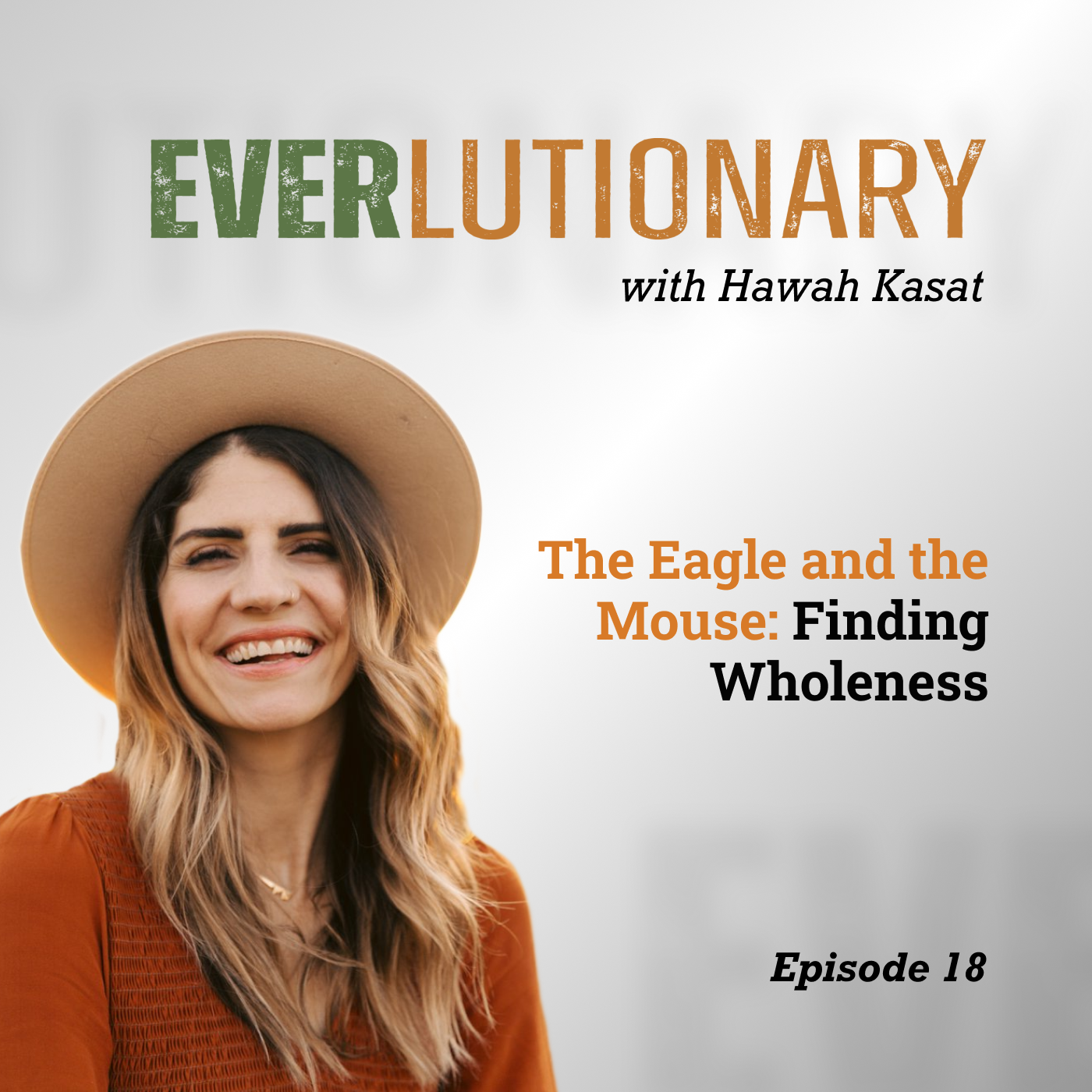 Everlutionary: Healing and Transforming the World