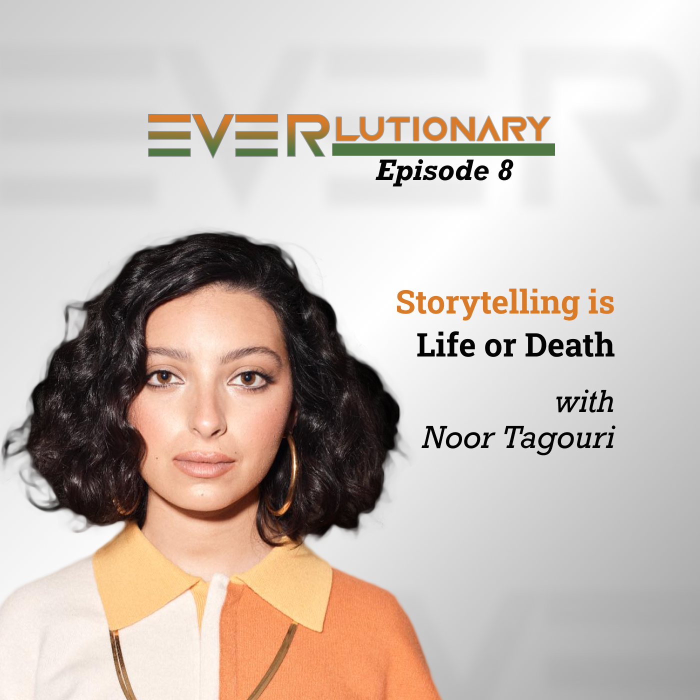 Everlutionary: Healing and Transforming the World